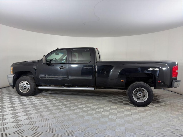 2012 Chevrolet Silverado