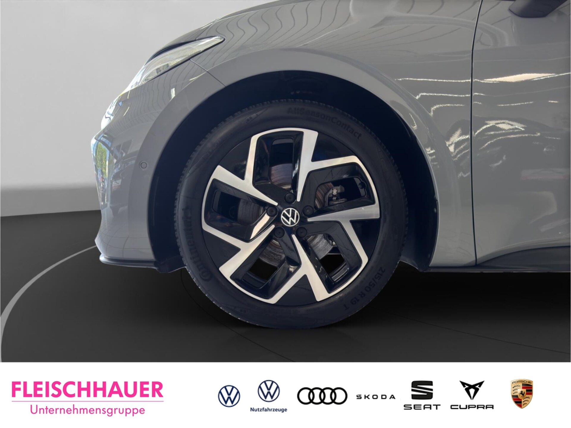 Volkswagen ID.3 MOVE Pro
