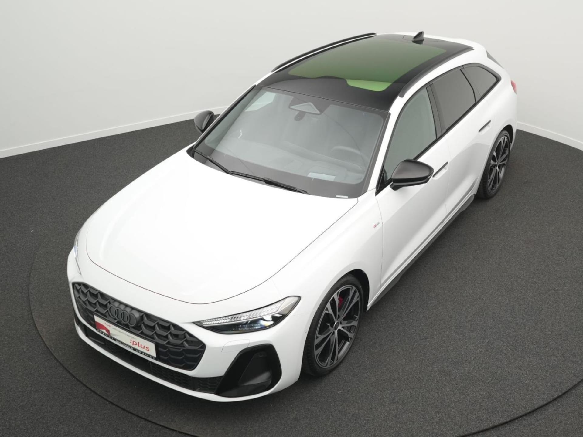 Audi A5 Avant