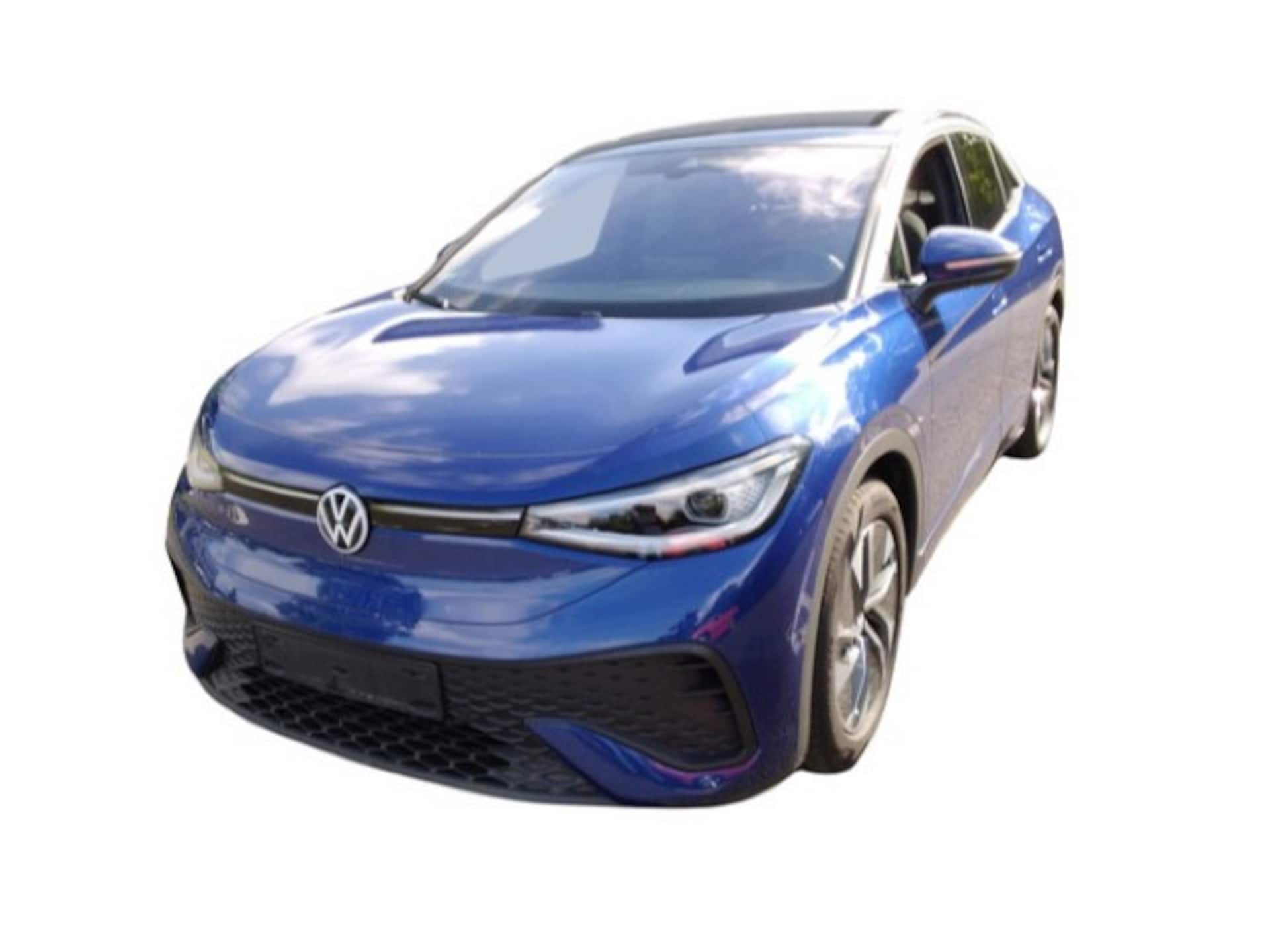 Volkswagen ID.5 Pro