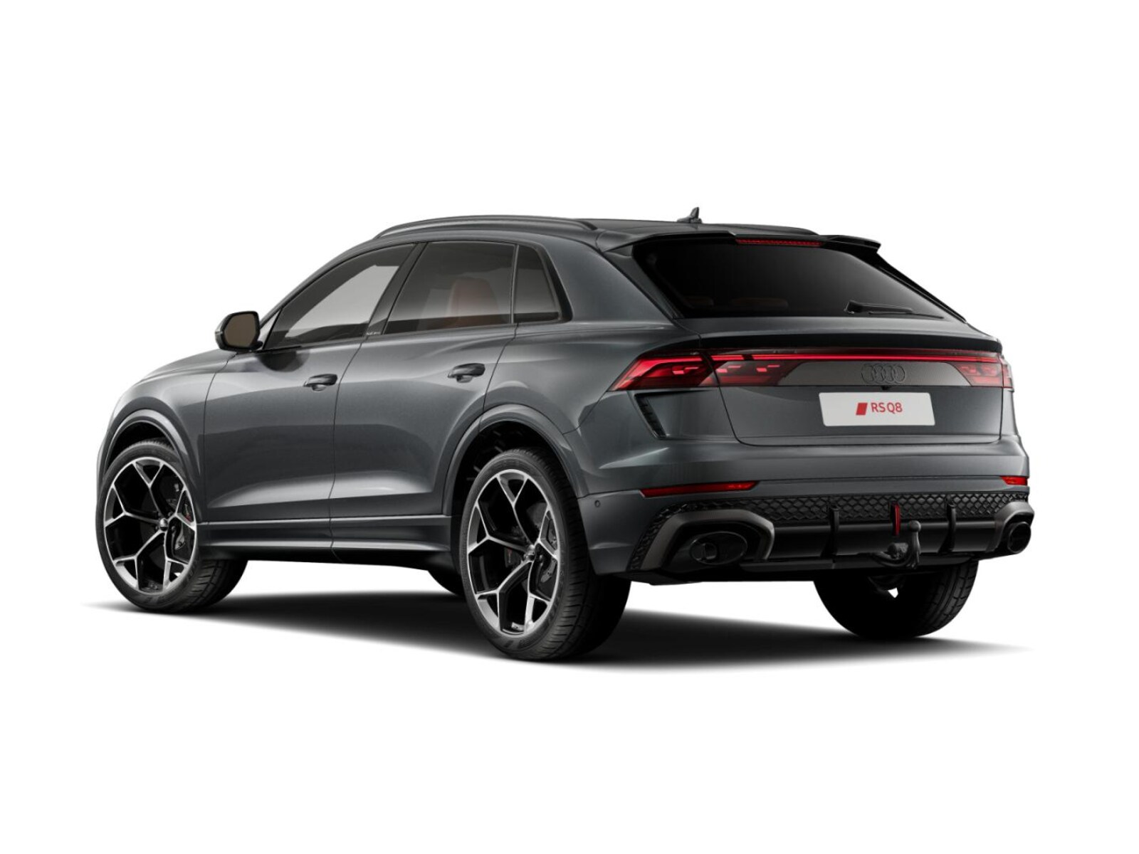 Audi RS Q8 performance – Bild 4
