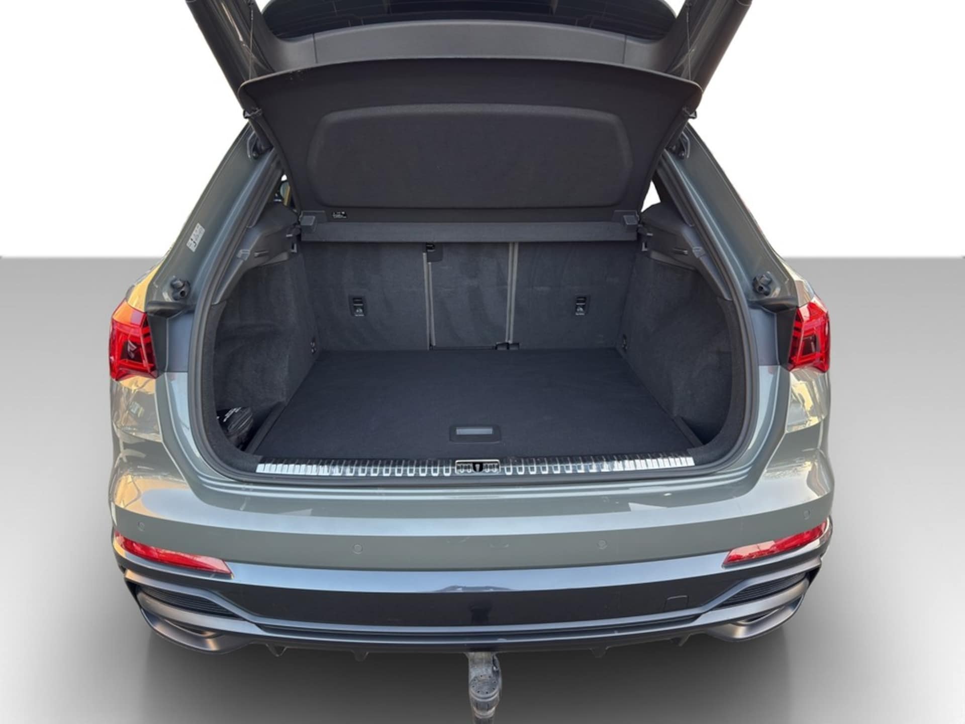 Audi Q3 SUV S line