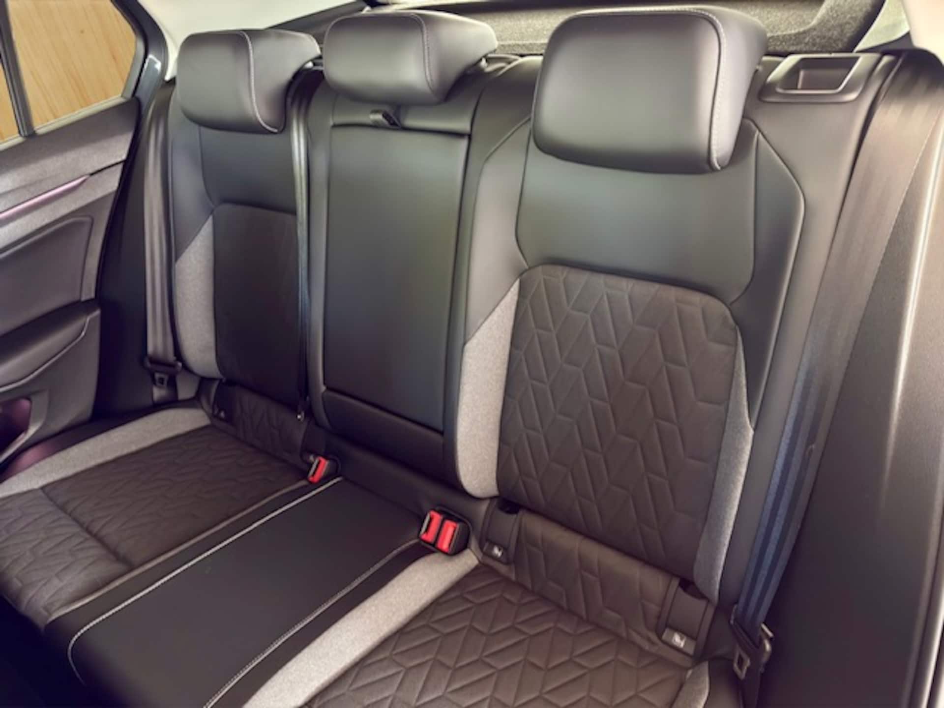 Volkswagen Golf Goal
