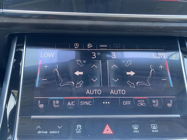 2025 Audi Q7 Premium Plus - Photo 17