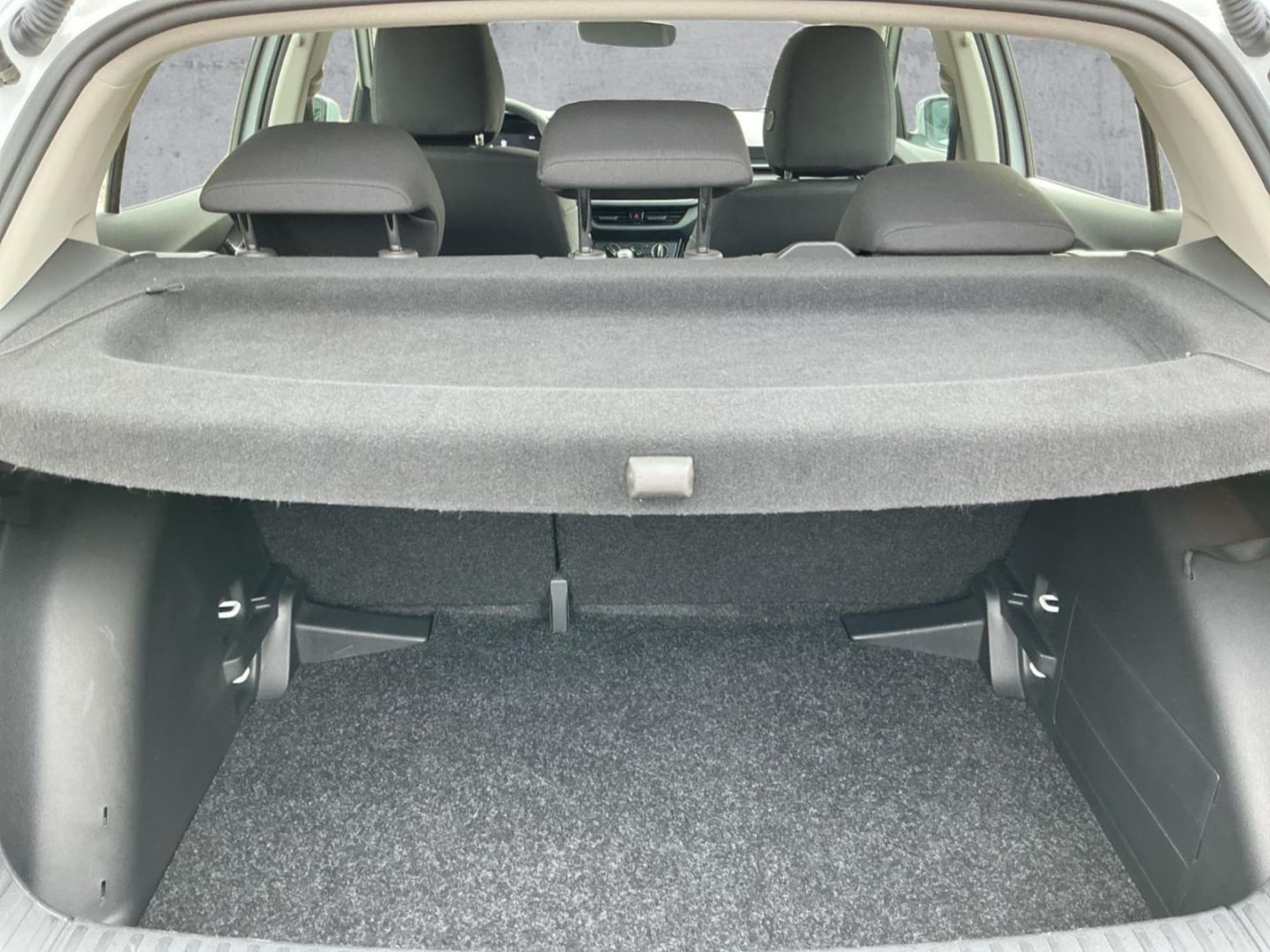 Skoda Fabia Essence