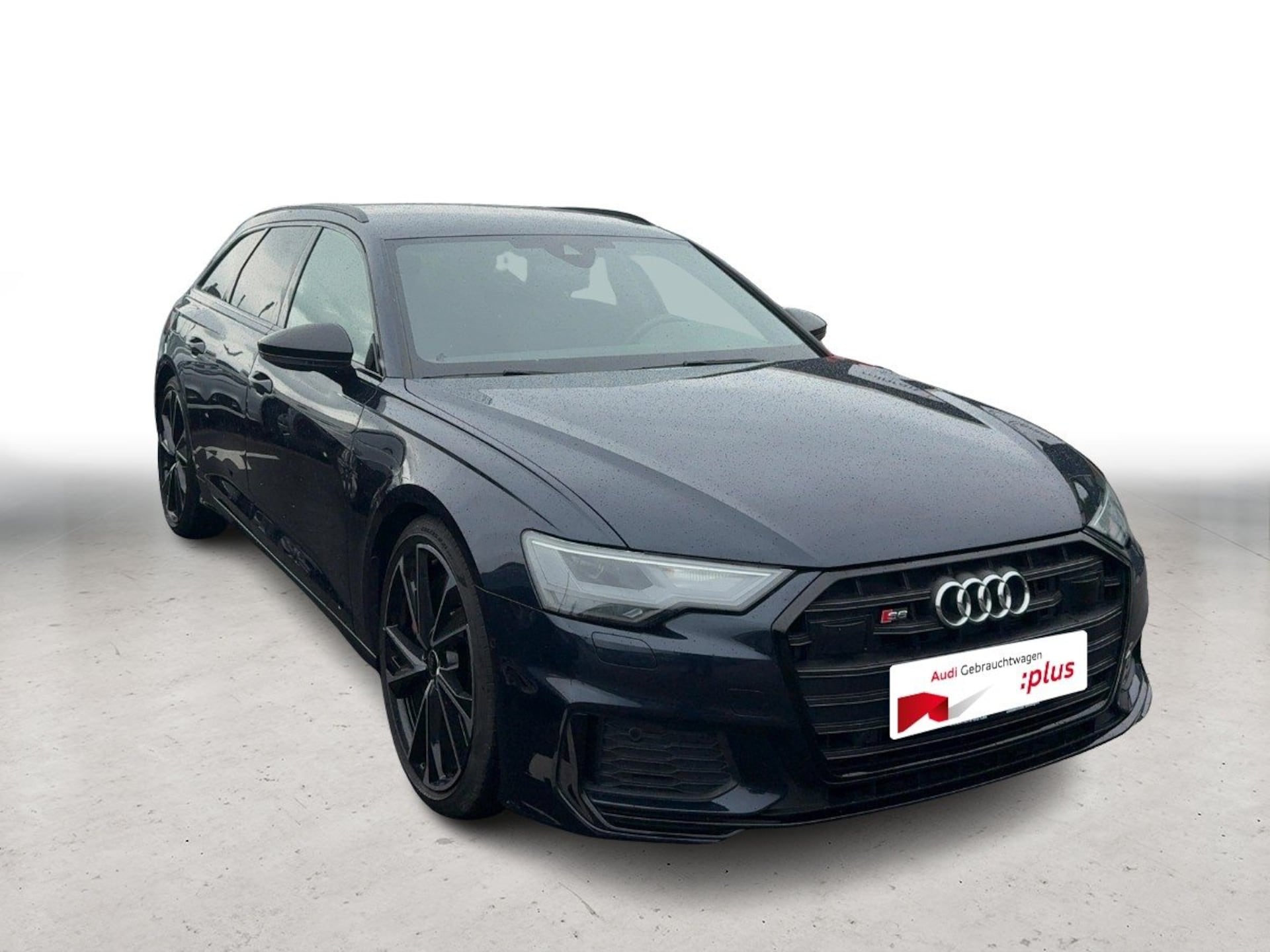 Audi S6 Avant