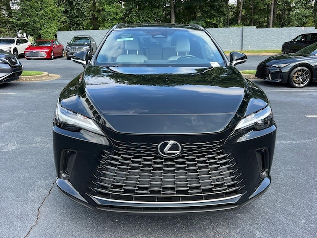 2023 Lexus RX 350