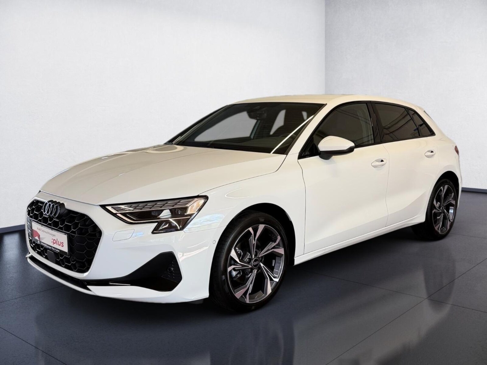 Audi A3 Sportback – Bild 2
