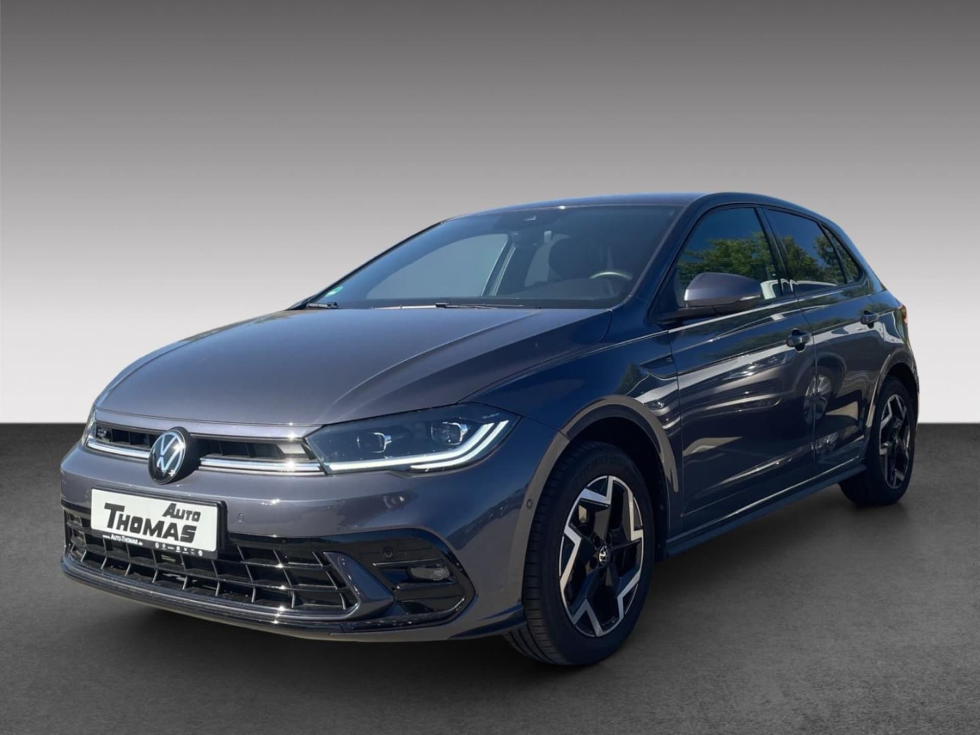 Volkswagen Polo R-Line