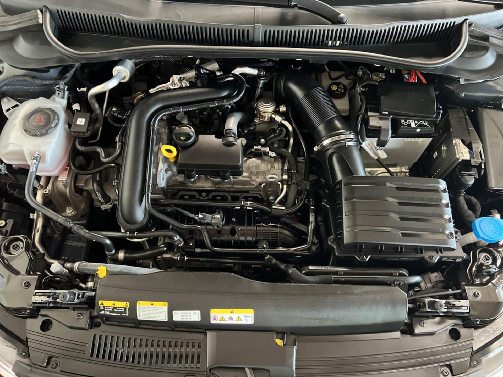 Volkswagen Polo Goal
