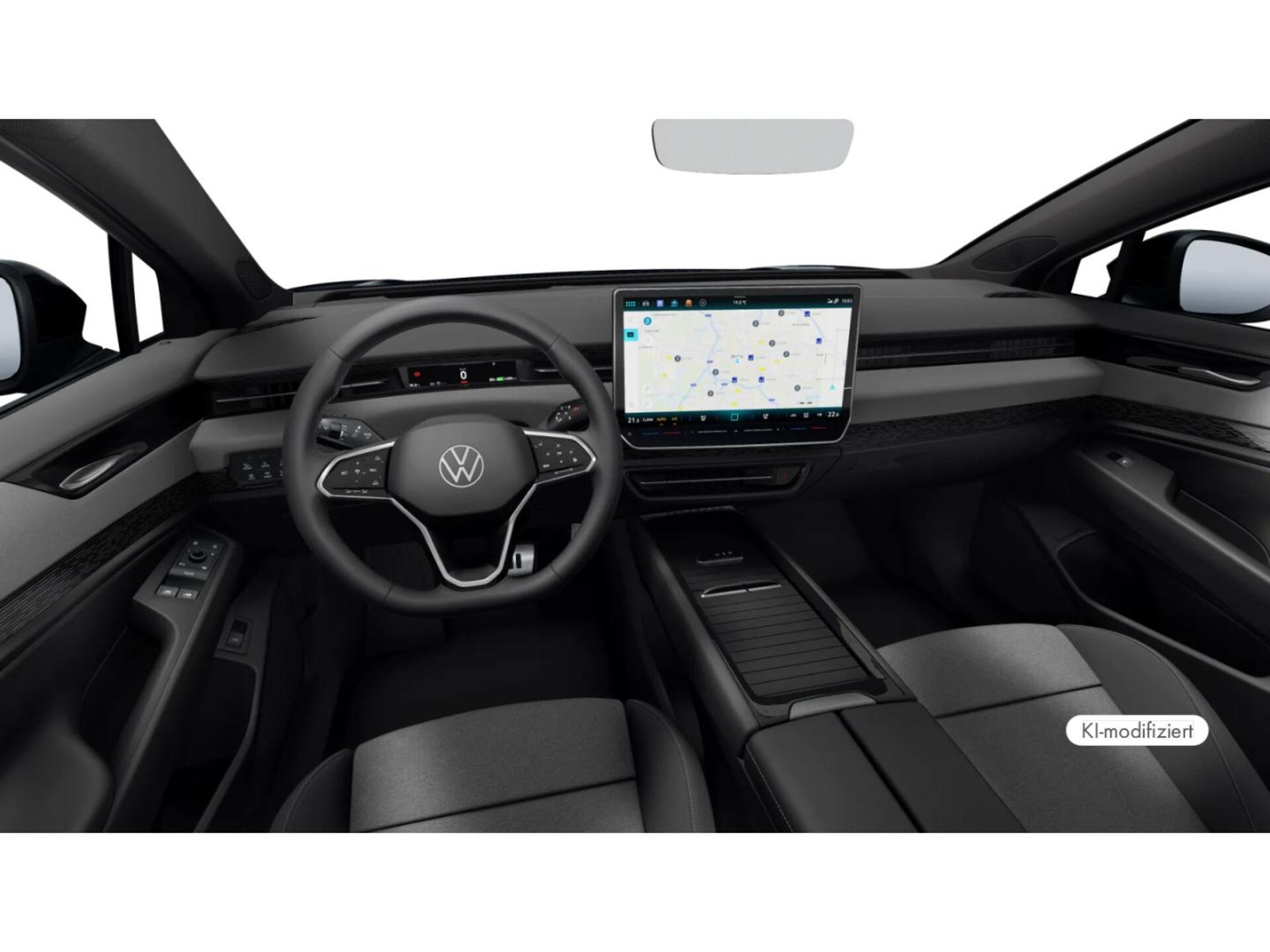 Volkswagen ID.7 Tourer Pro