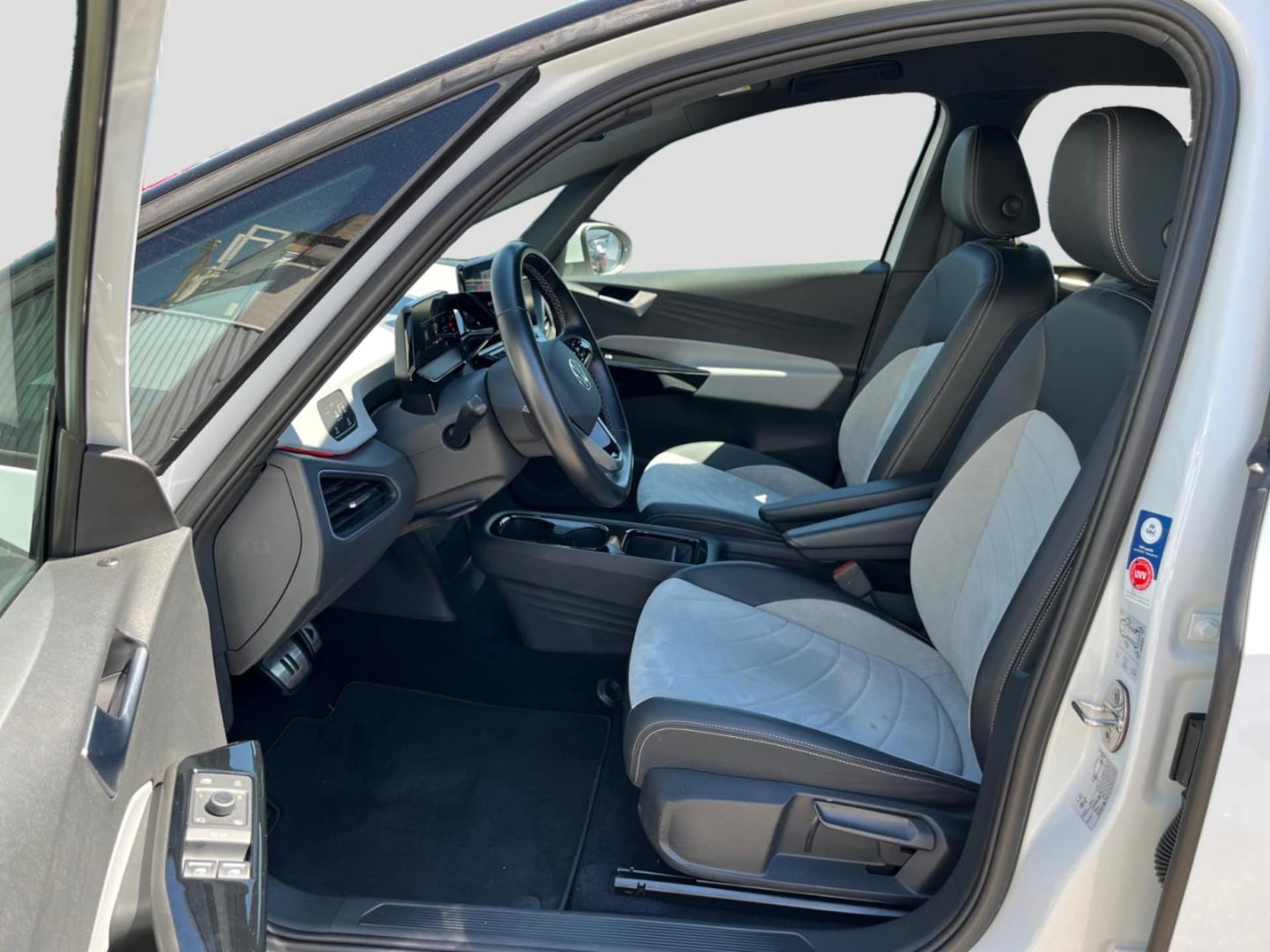 Volkswagen ID.3 Pro S