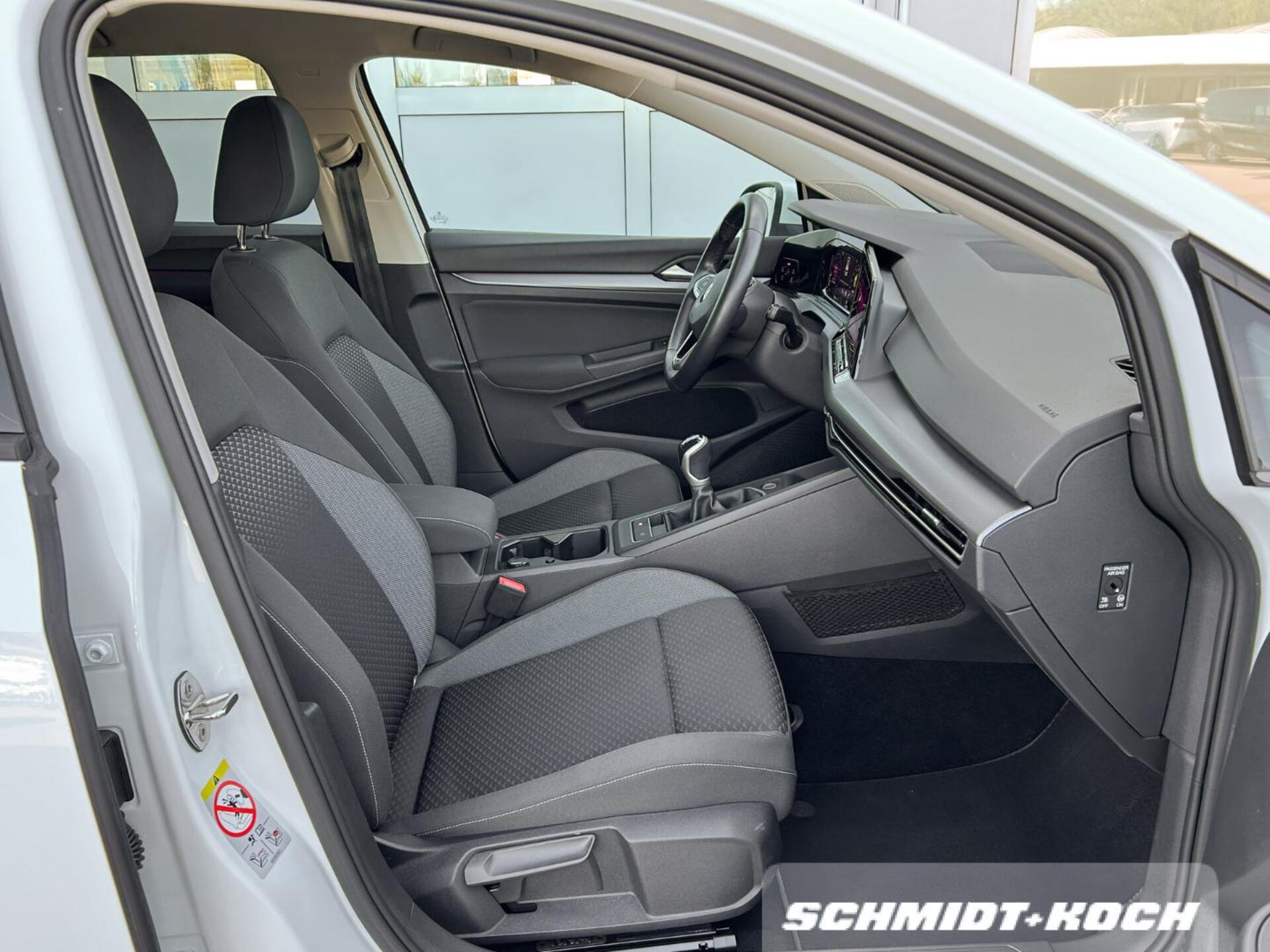 Volkswagen Golf Active