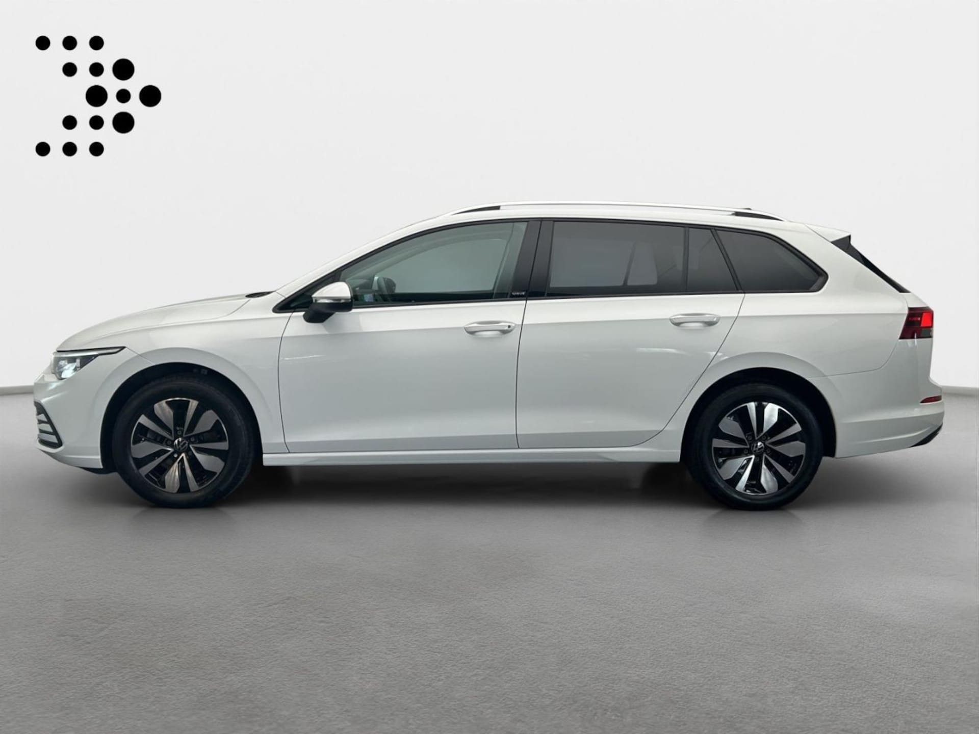 Volkswagen Golf Variant MOVE