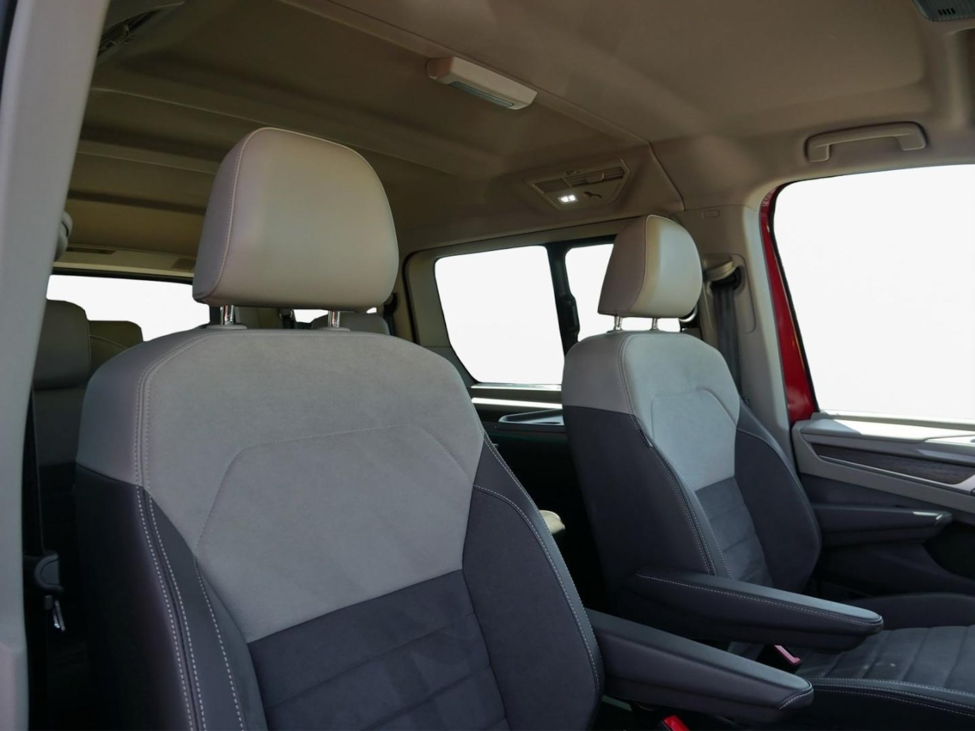 Volkswagen Multivan Style