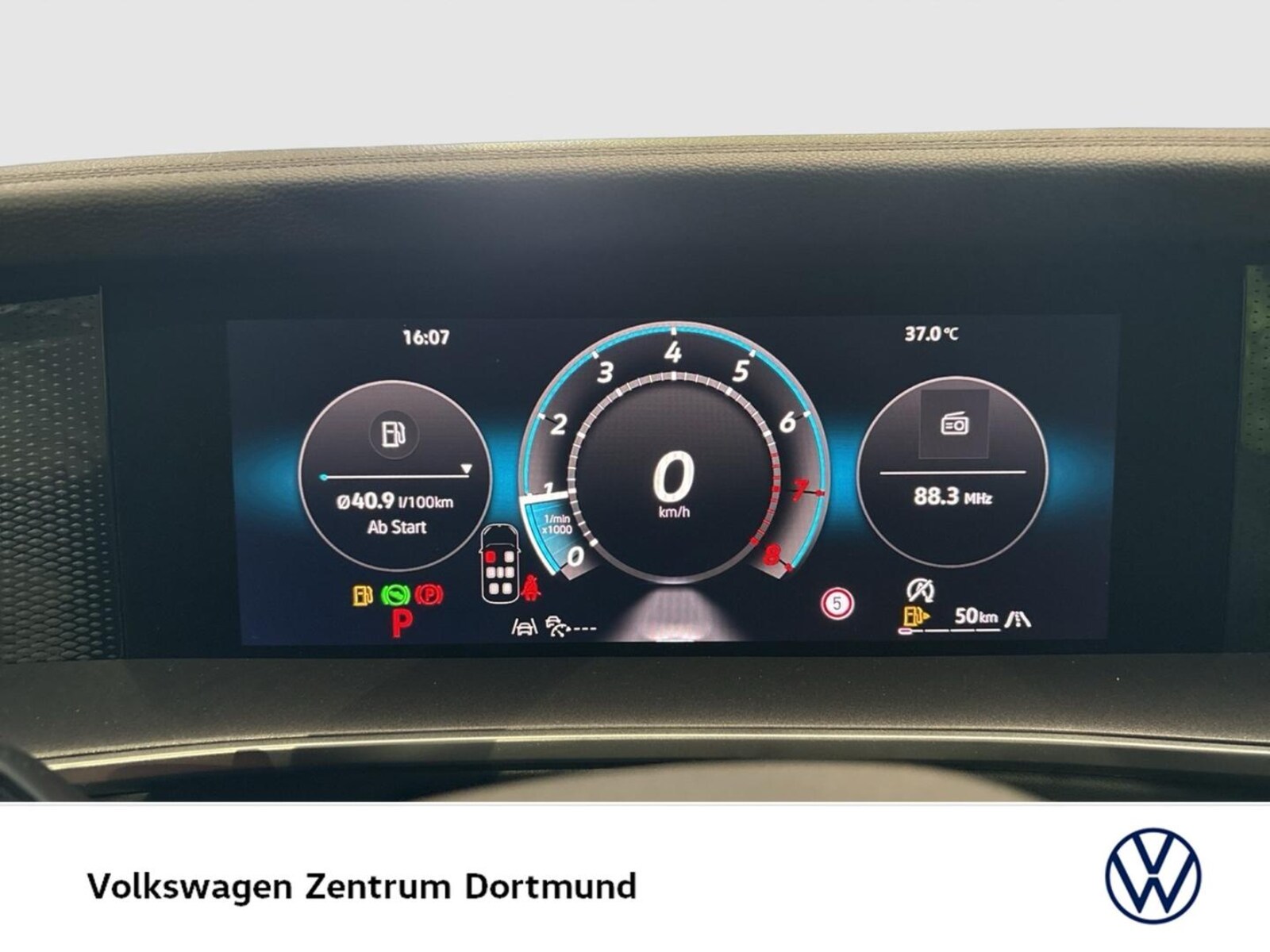 Volkswagen Tayron – Bild 11