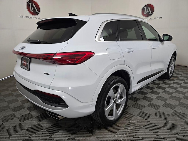 2025 Audi Q5