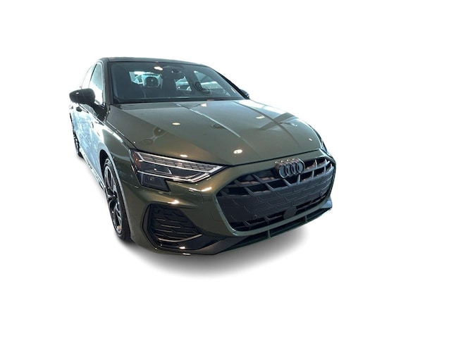 2026 Audi A3