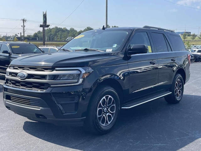 2022 Ford Expedition