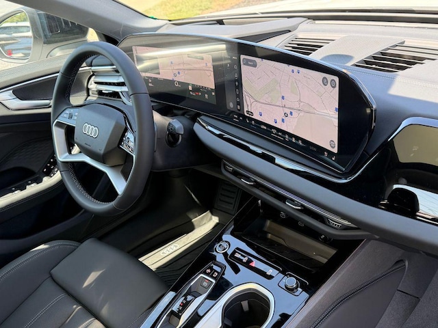 2026 Audi A6 Premium Plus - Photo 7
