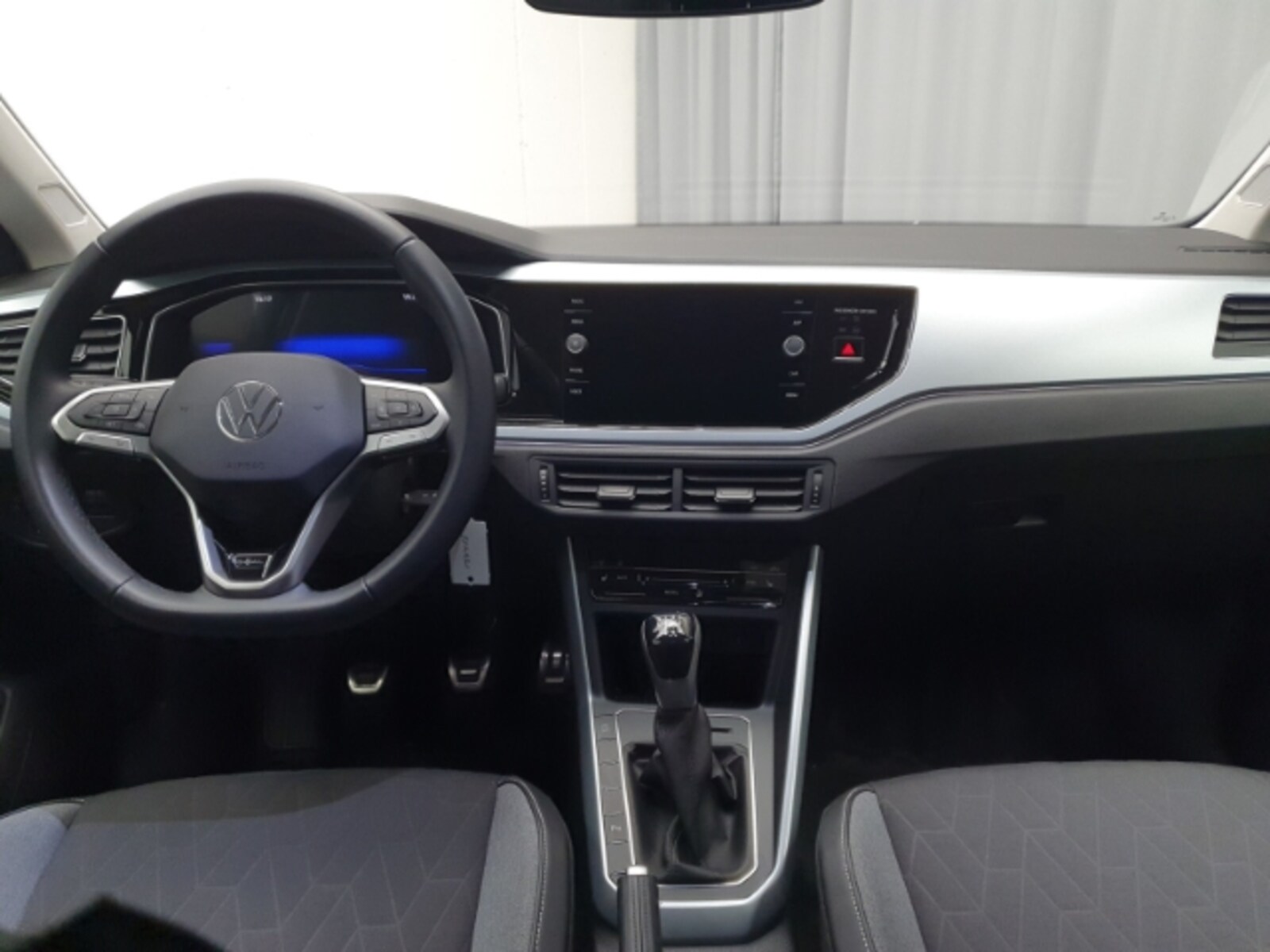 Volkswagen Polo – Bild 6
