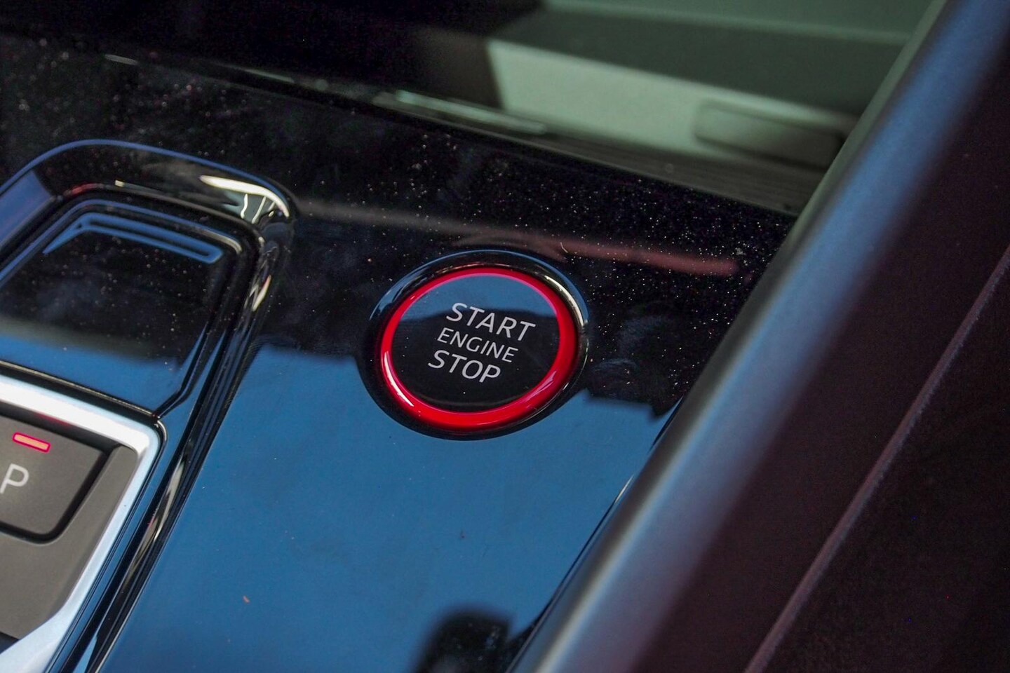 Image about Audi S3 Sportback TFSI quattro S tronic