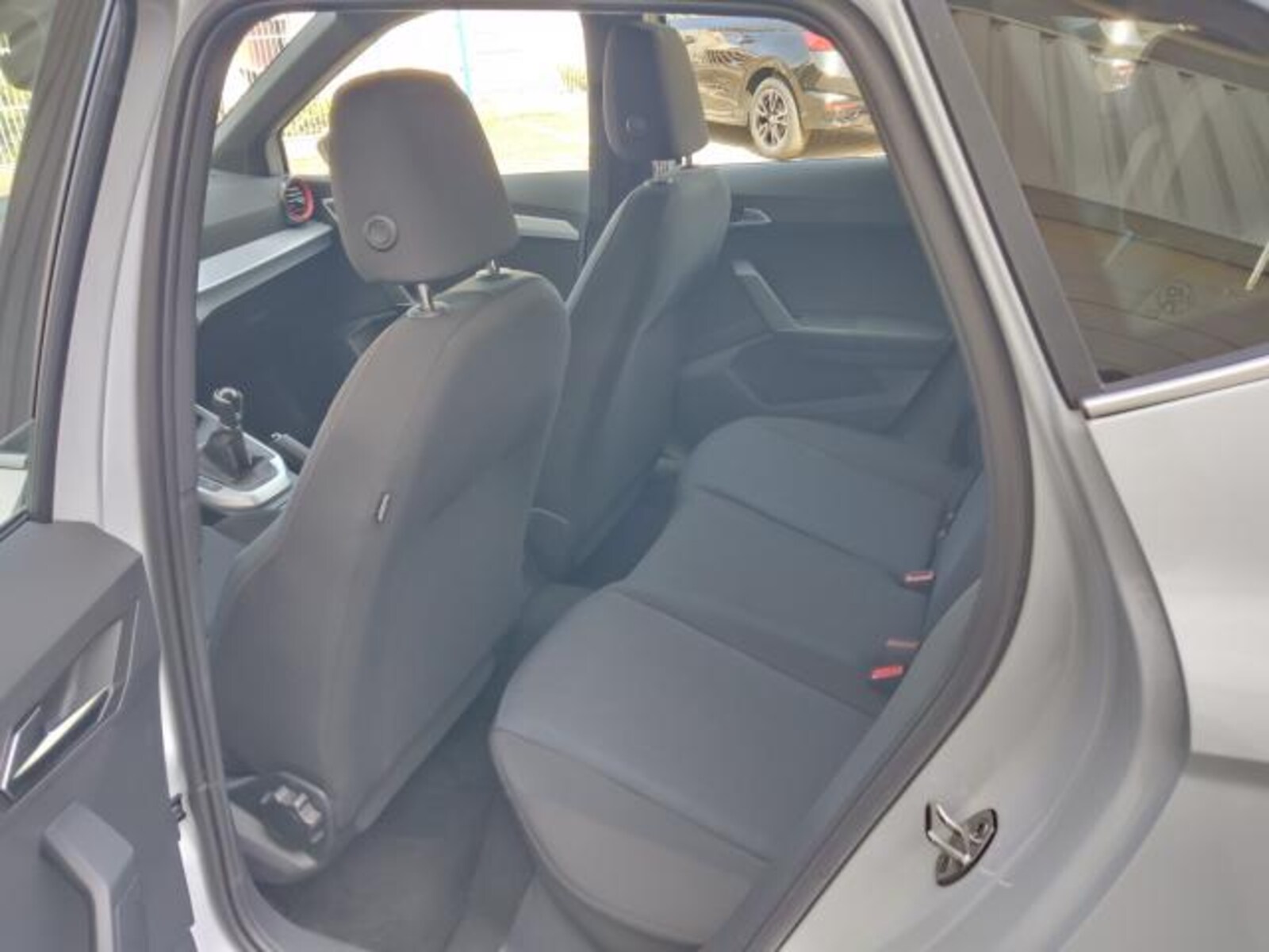 SEAT Arona – Bild 23