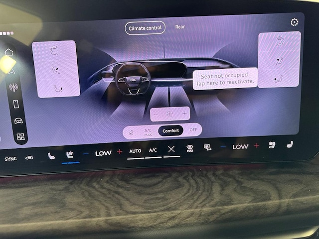 2026 Audi Q5 Prestige - Photo 20