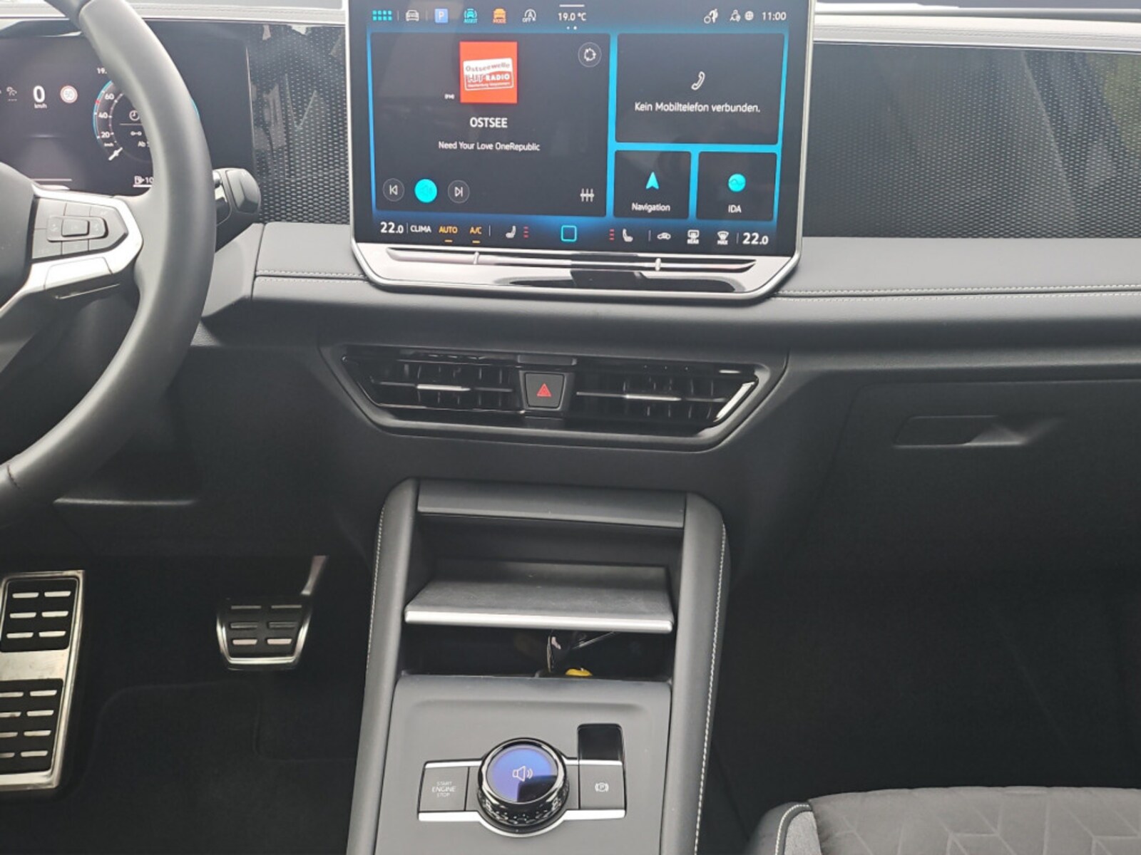 Volkswagen Tiguan – Bild 16