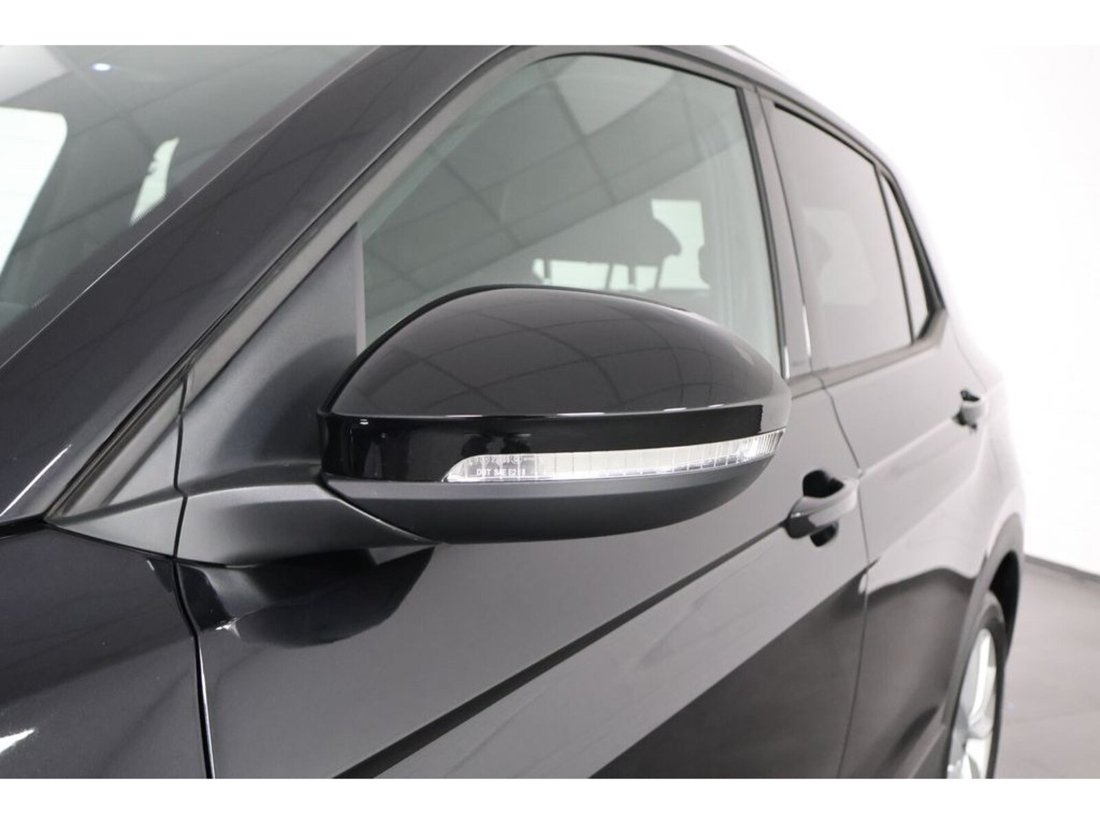 Volkswagen T-Cross – Bild 26