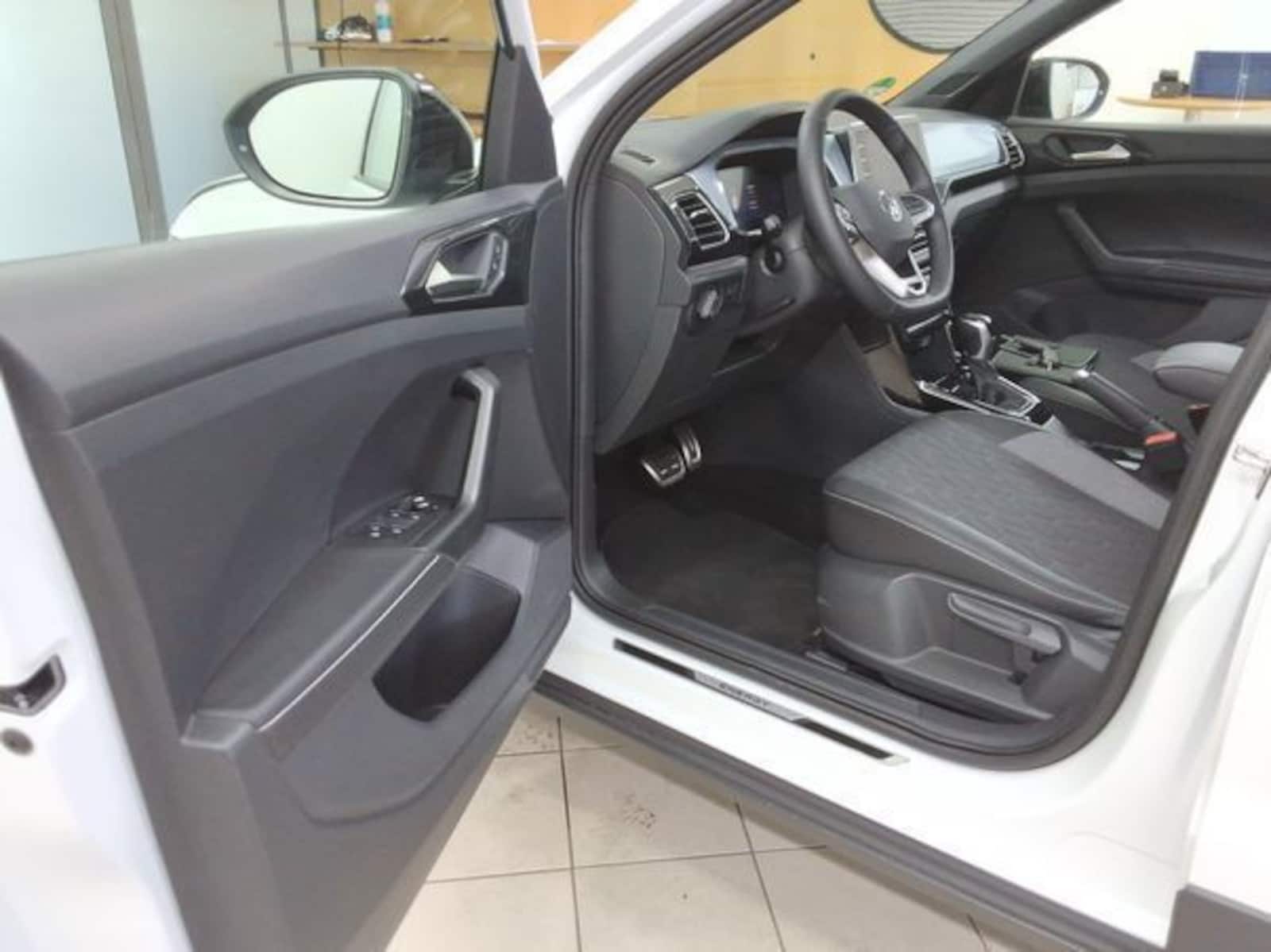 Volkswagen T-Cross – Bild 20