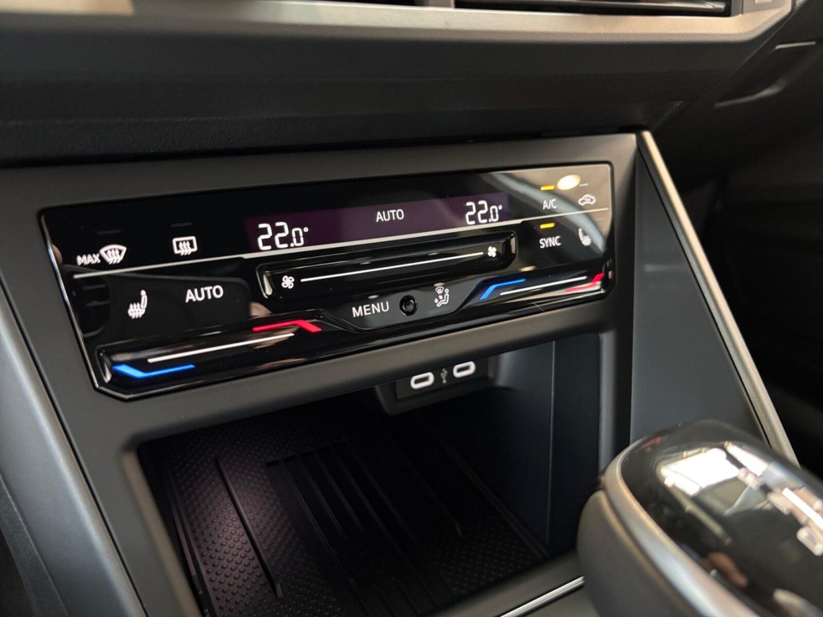 Volkswagen Taigo – Bild 12