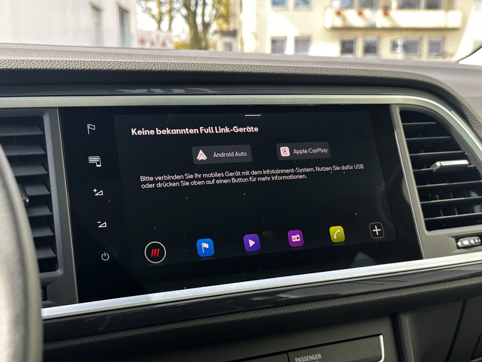 SEAT Ateca – Bild 10