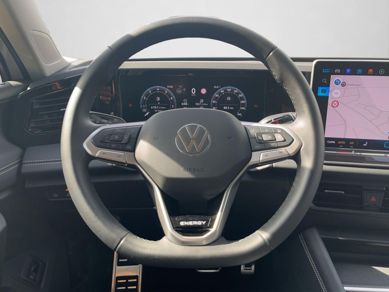 Volkswagen Tiguan – Bild 9