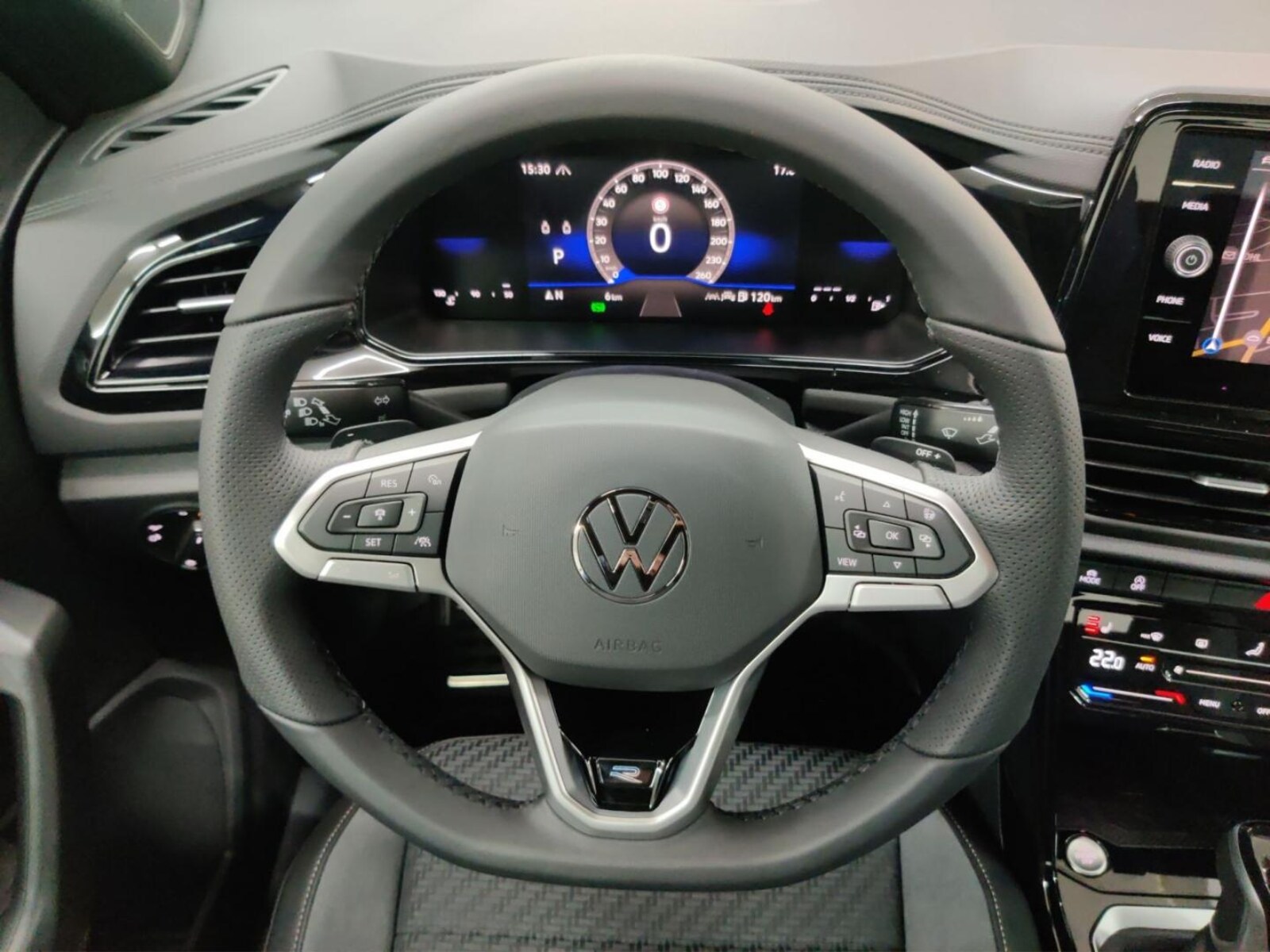 Volkswagen T-Roc Cabriolet – Bild 9