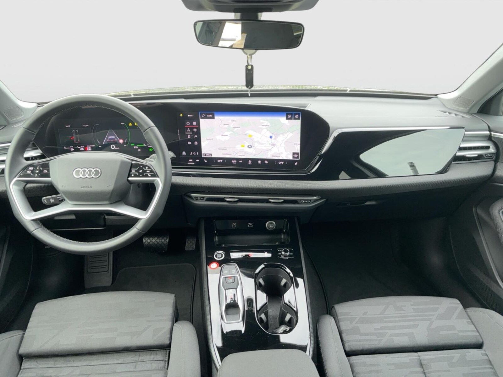 Audi A5 Avant – Bild 11