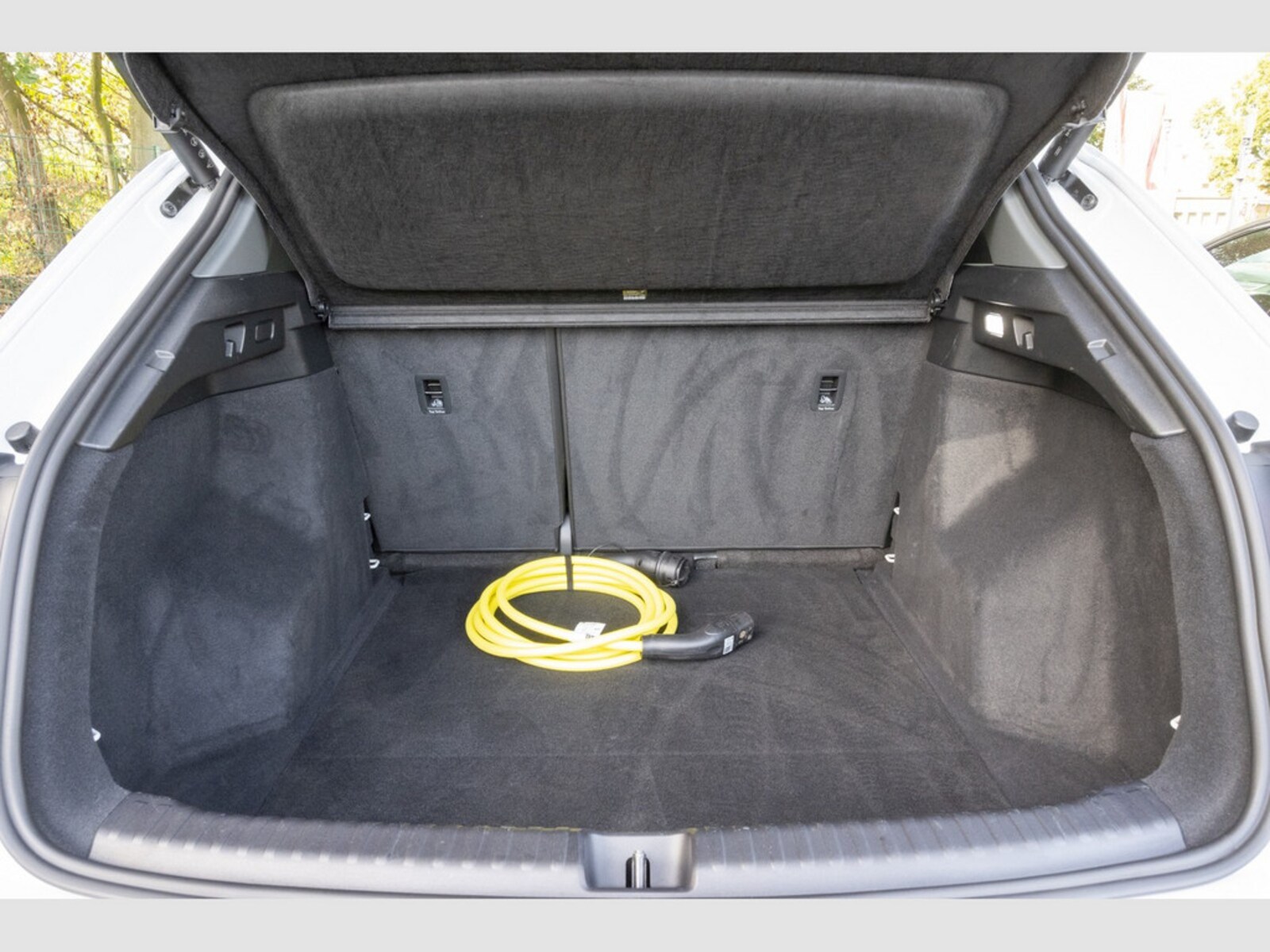 Audi Q4 e-tron – Bild 6