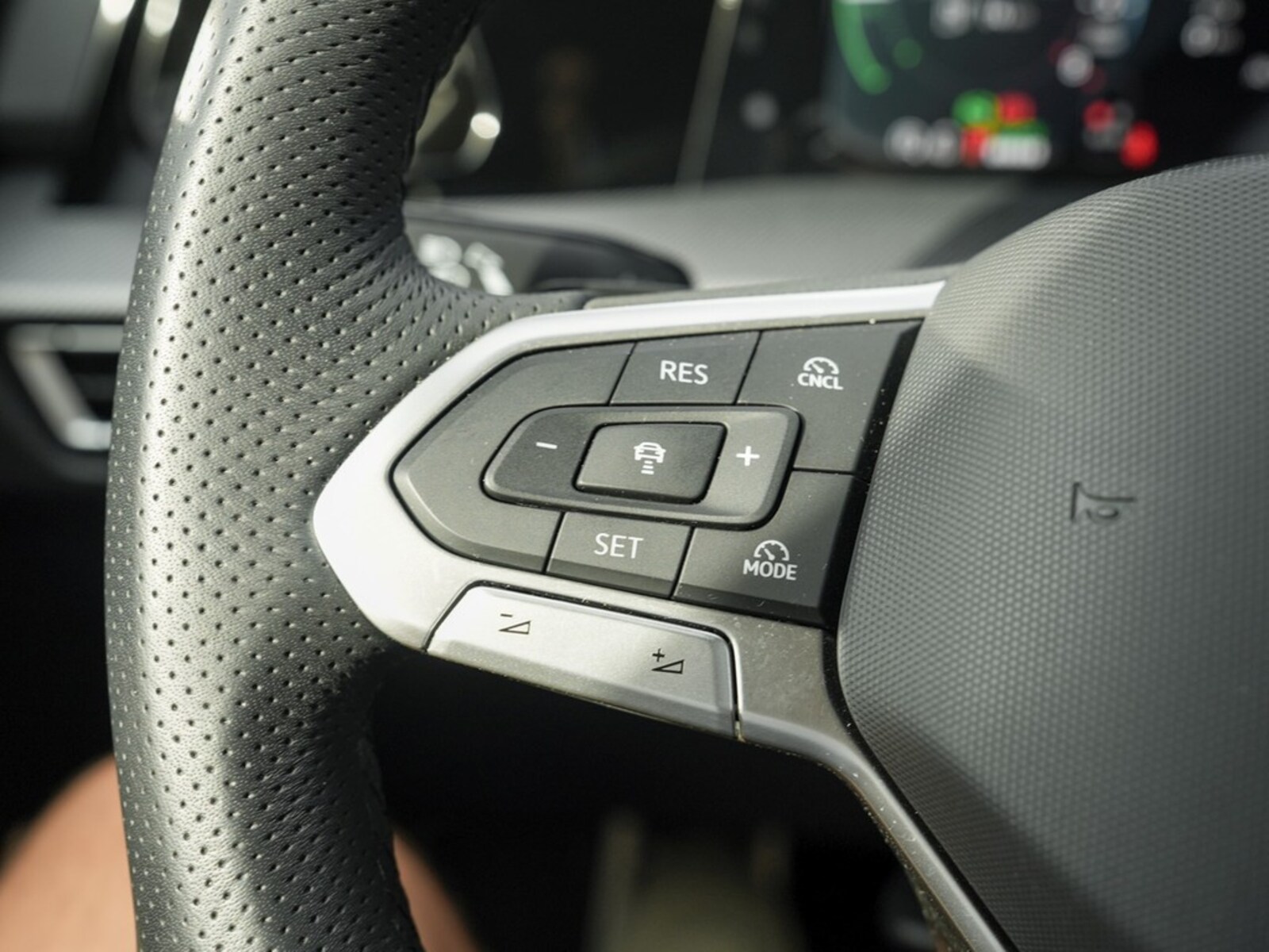 Volkswagen Golf – Bild 19