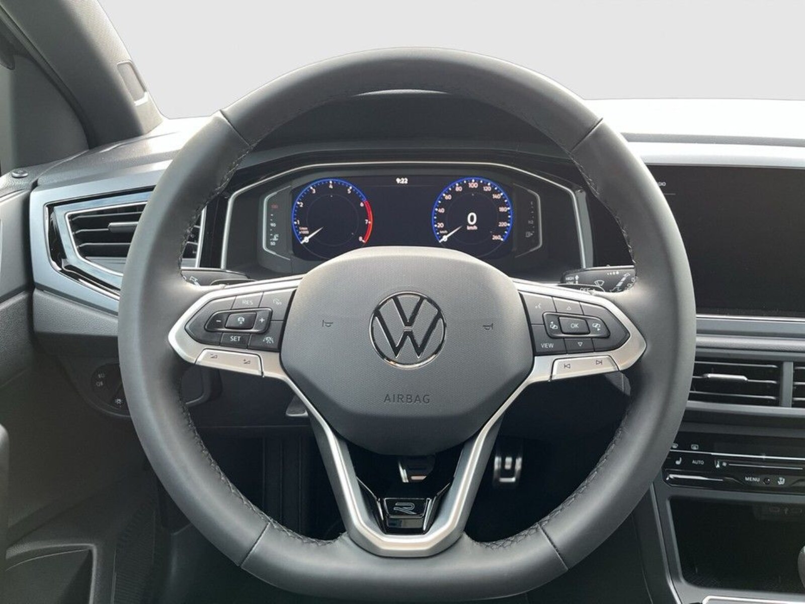 Volkswagen Taigo – Bild 12