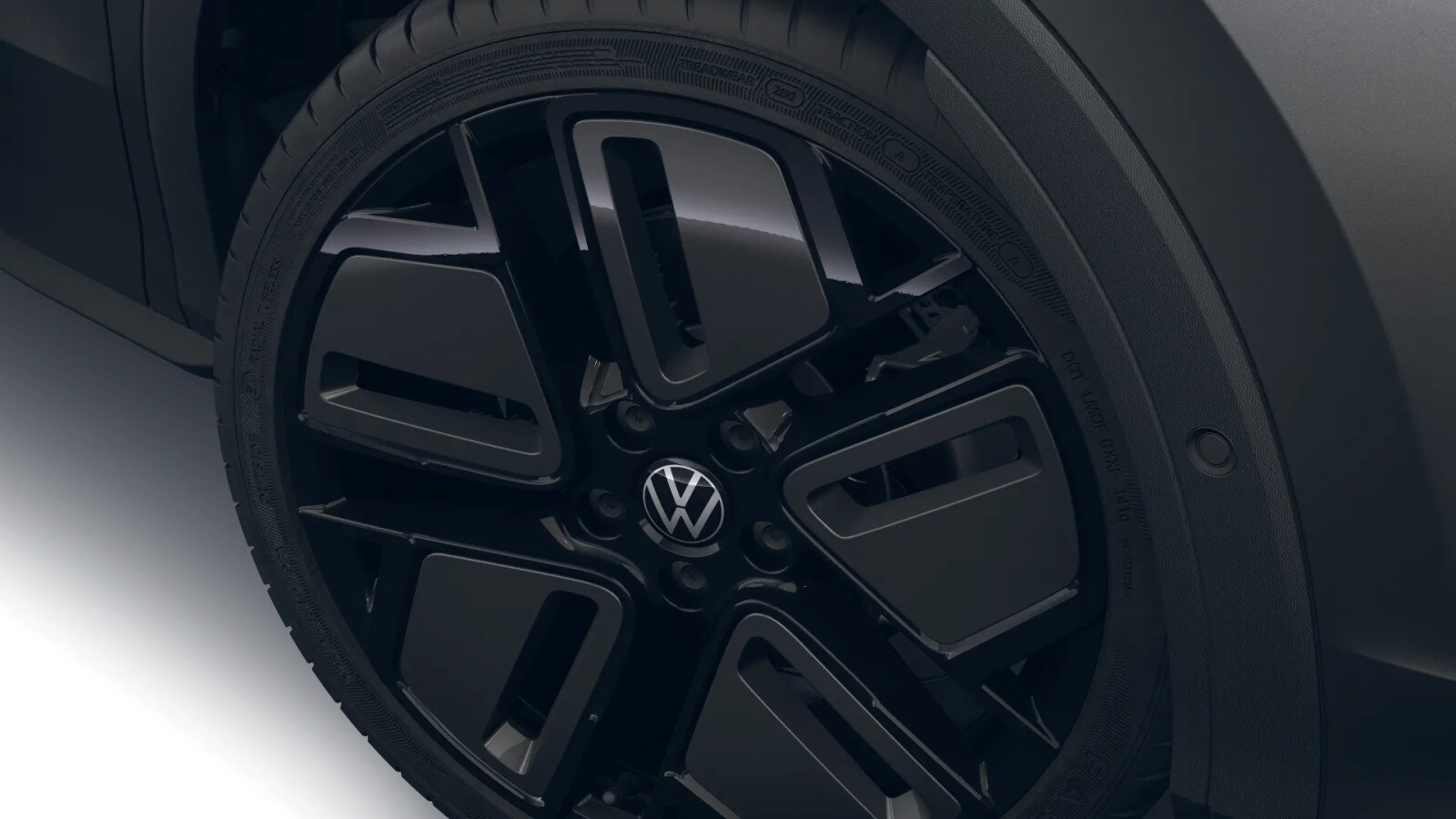 Volkswagen T-Roc – Bild 4