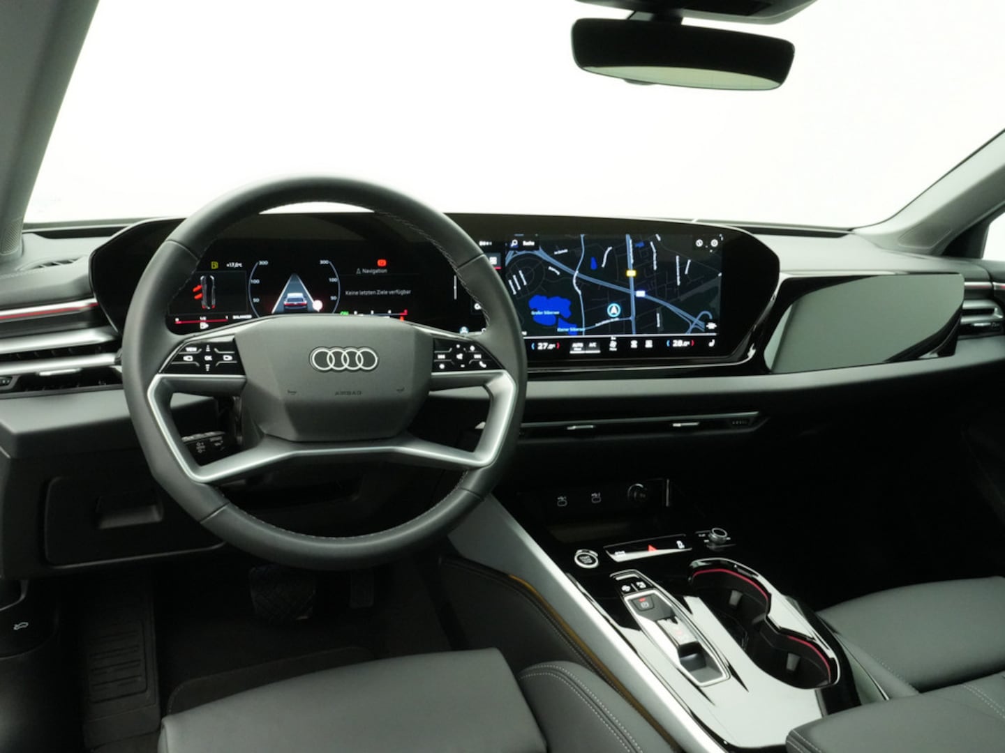 Bild über Audi A5 Avant TDI quattro 150 kW S tronic - für weitere Informationen kontaktieren Sie den Audi Partner
