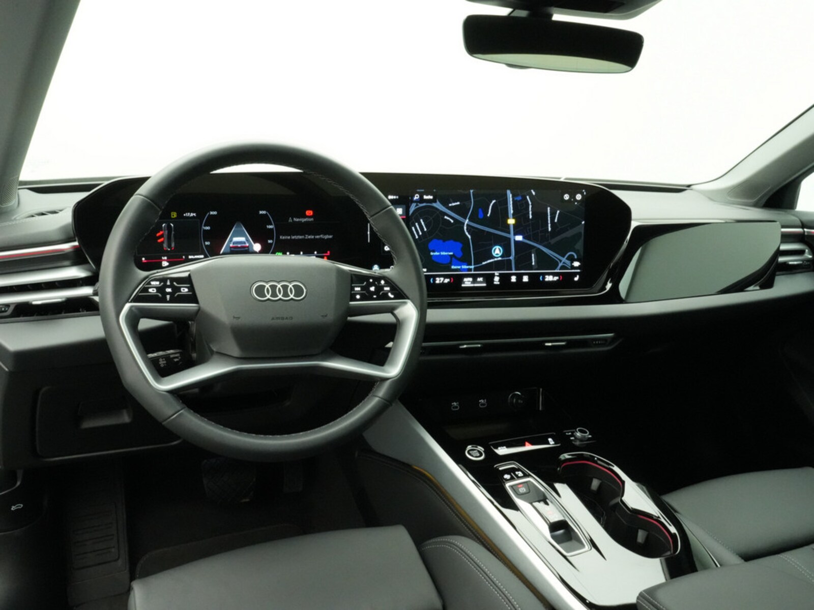 Audi A5 Avant – Bild 7