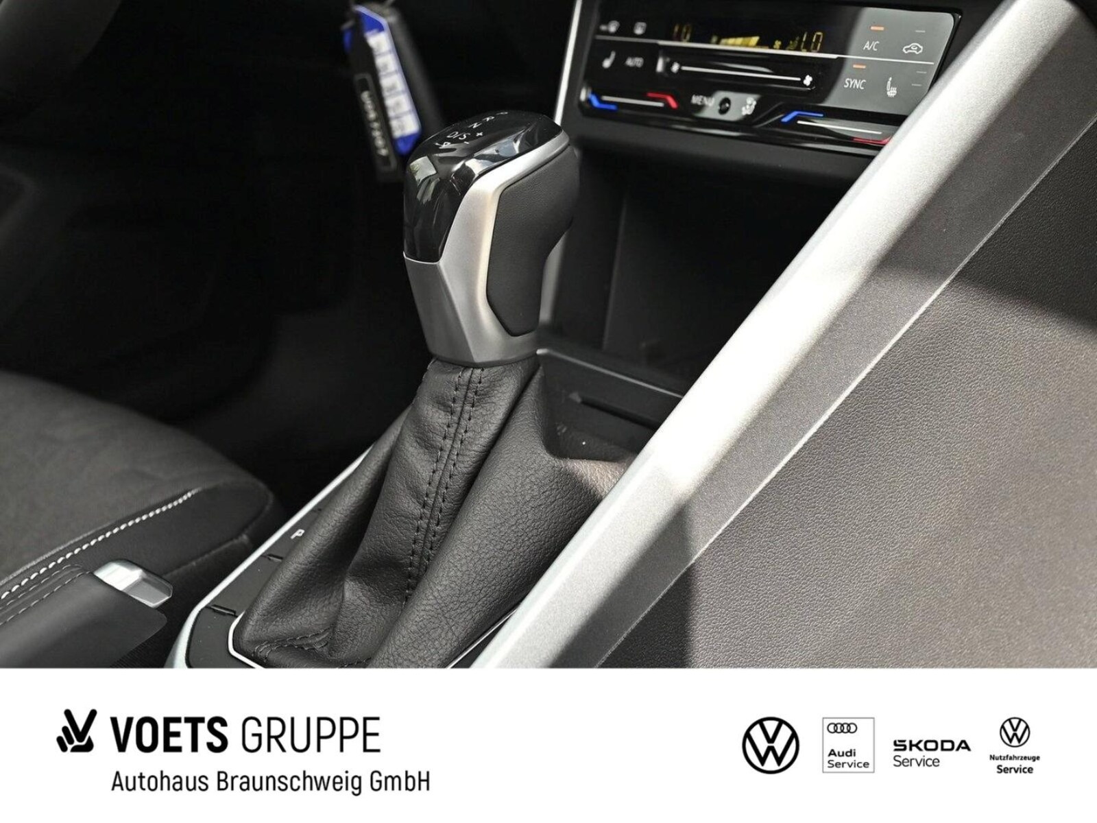 Volkswagen Polo – Bild 13