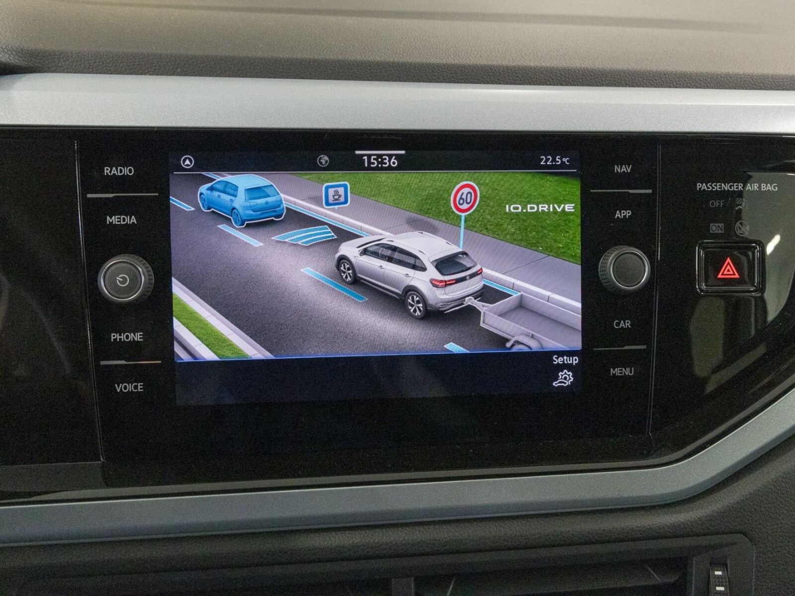 Volkswagen Taigo – Bild 13