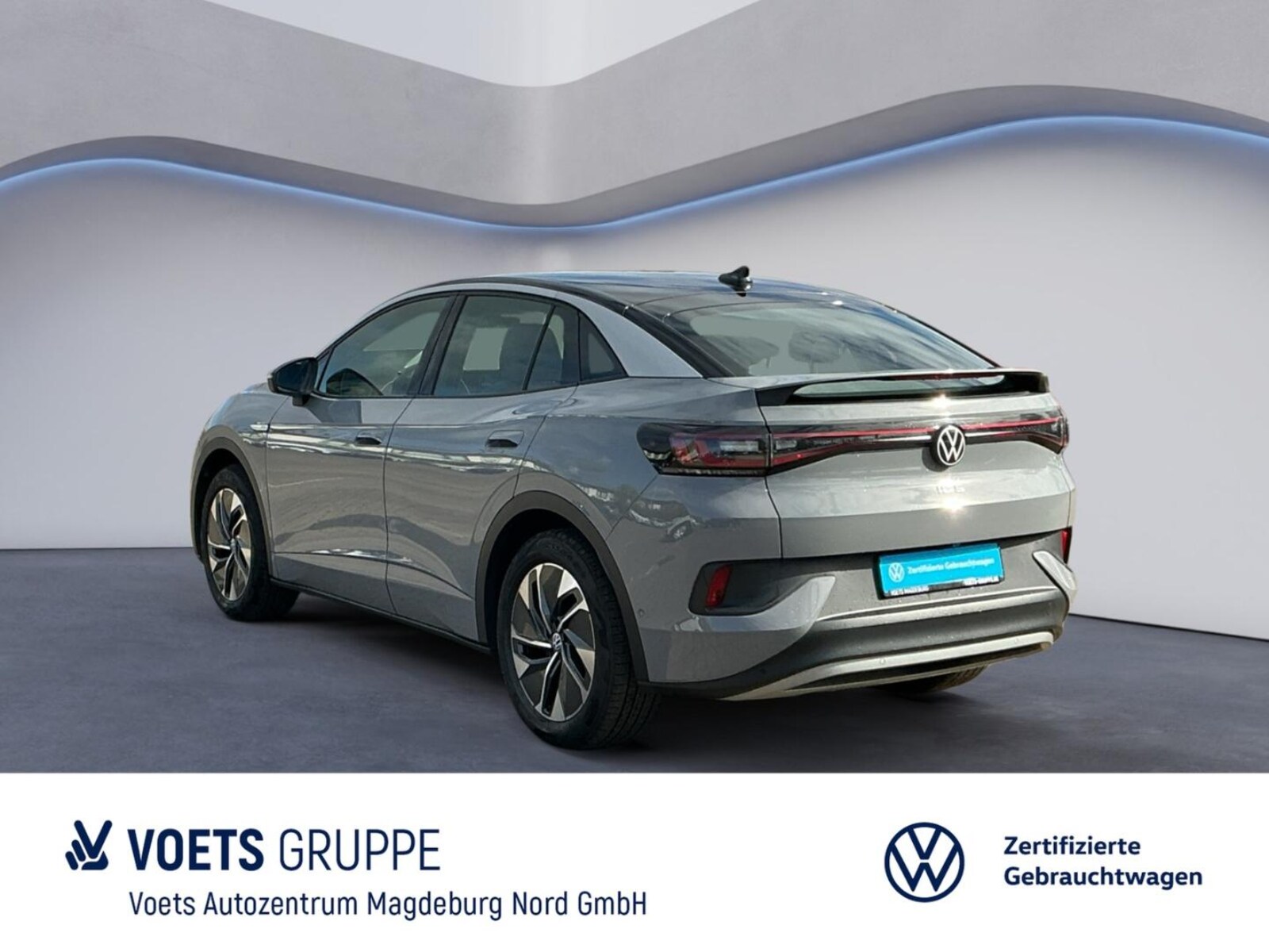 Volkswagen ID.5 – Bild 4