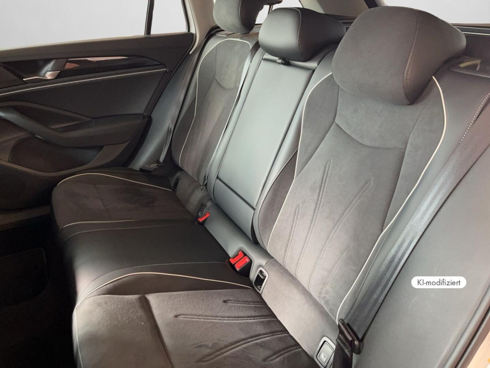 Volkswagen Passat – Bild 14
