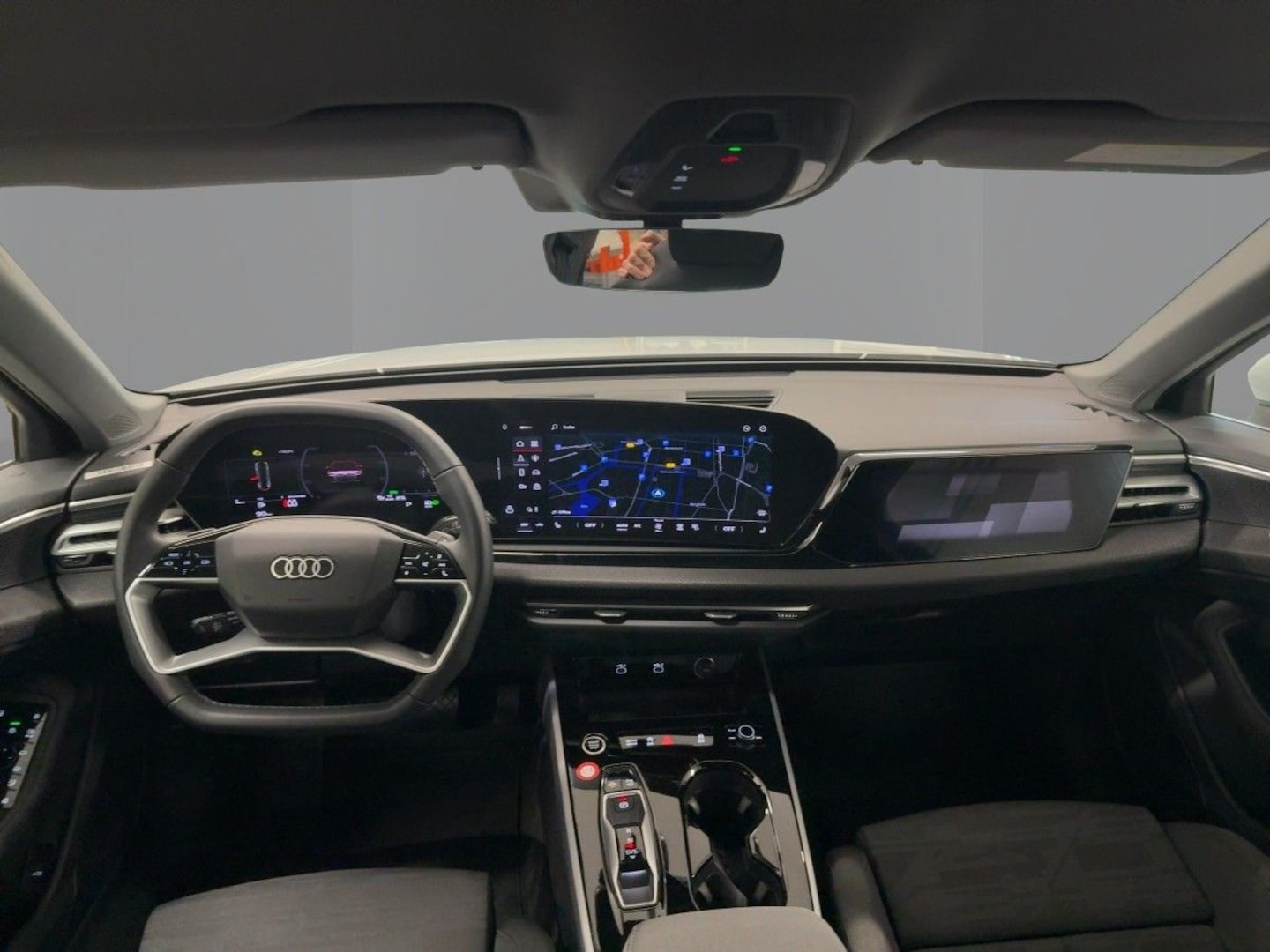 Bild über Audi A6 Avant TFSI 150 kW S tronic - für weitere Informationen kontaktieren Sie den Audi Partner