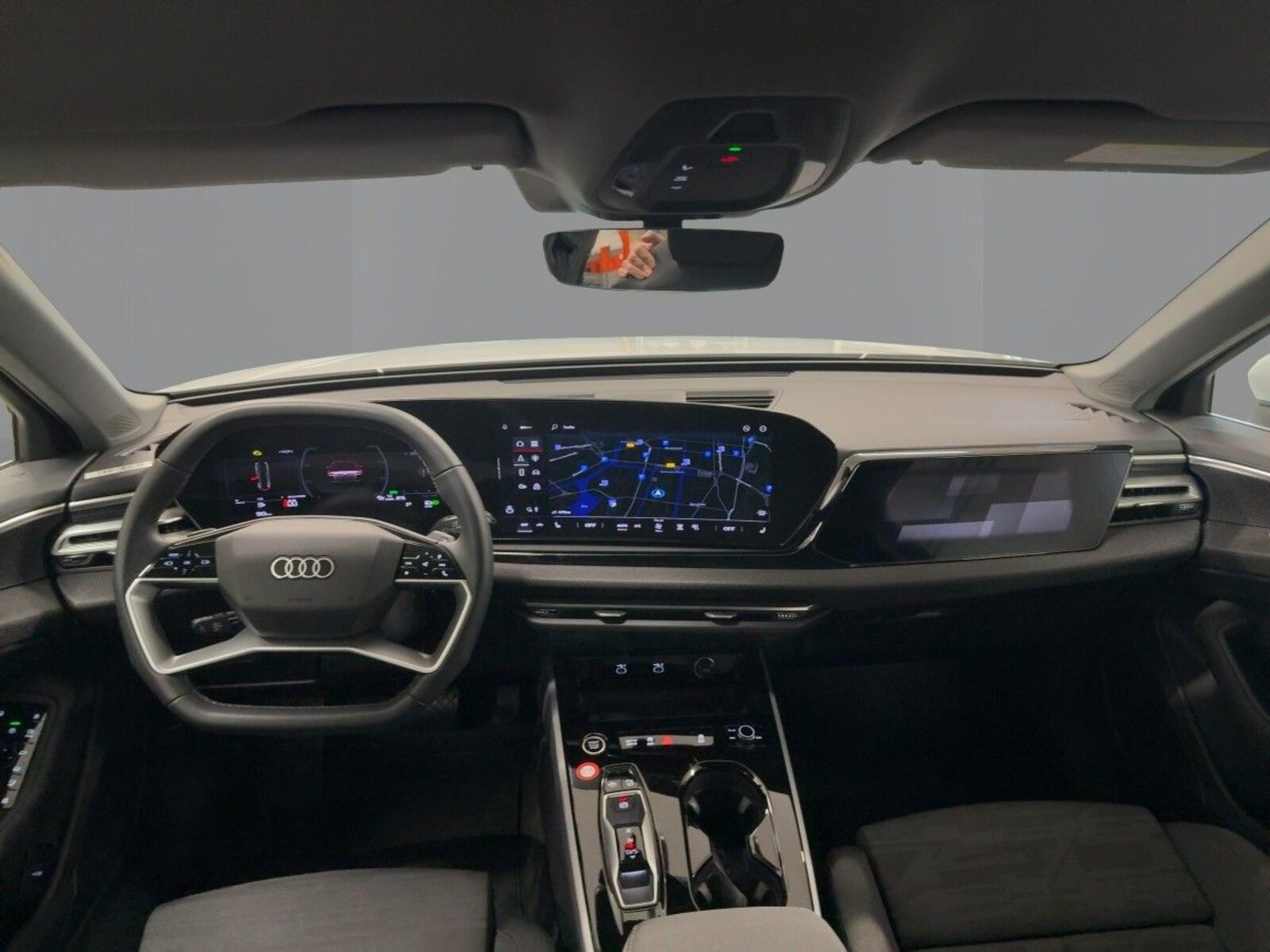 Audi A6 Avant – Bild 11