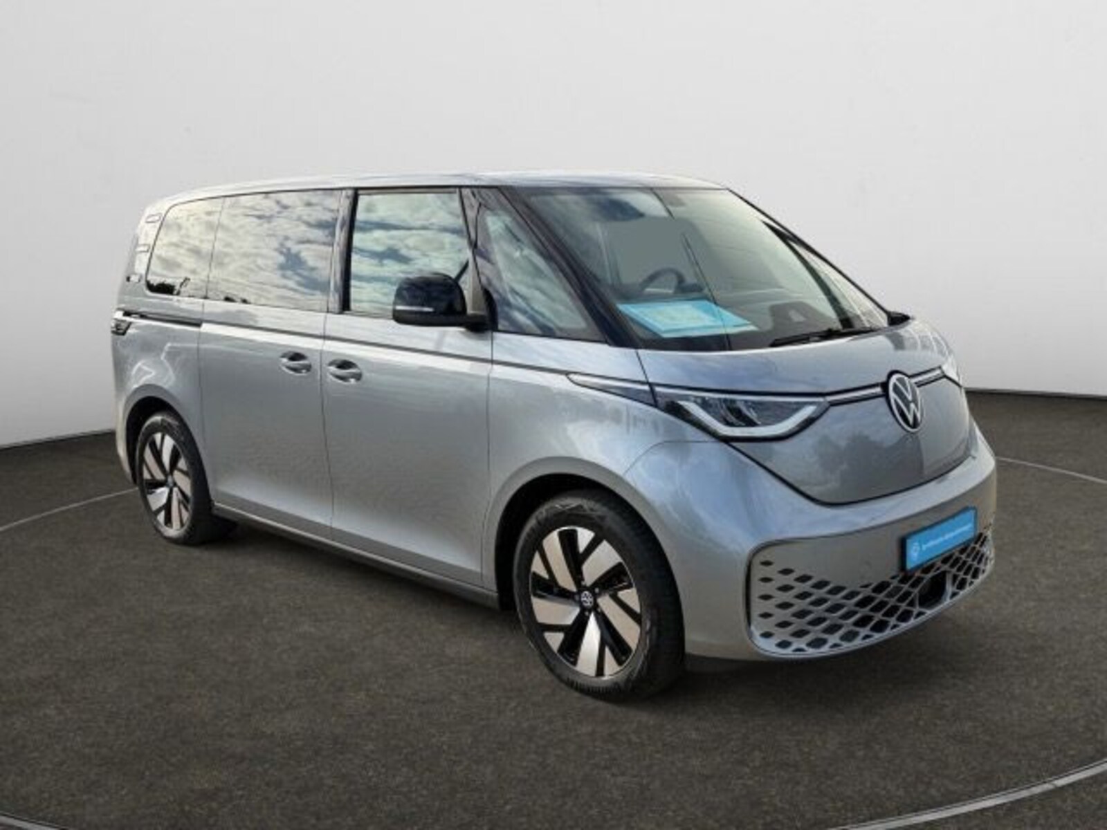 Volkswagen ID. Buzz – Bild 7