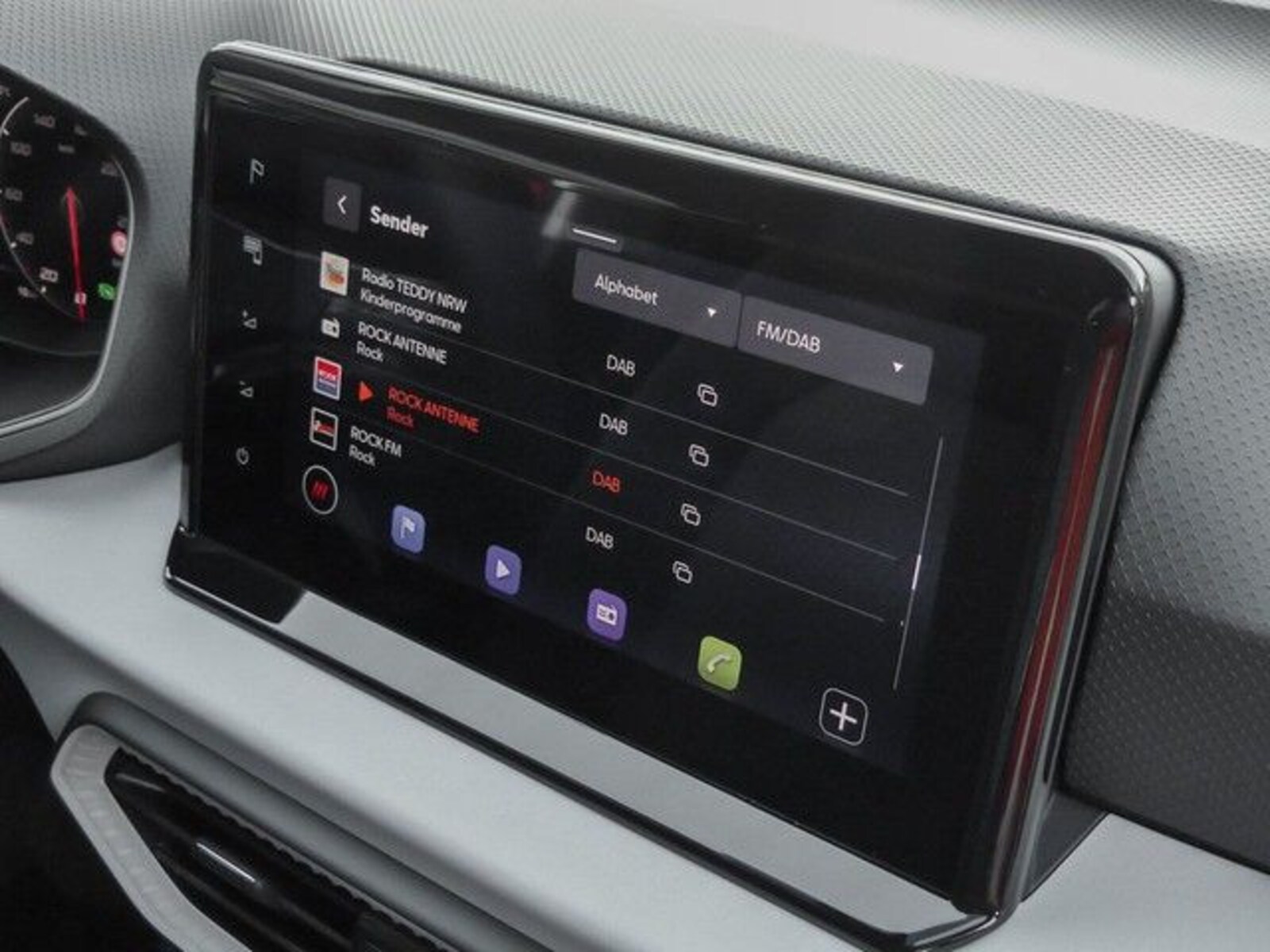 SEAT Ibiza – Bild 16